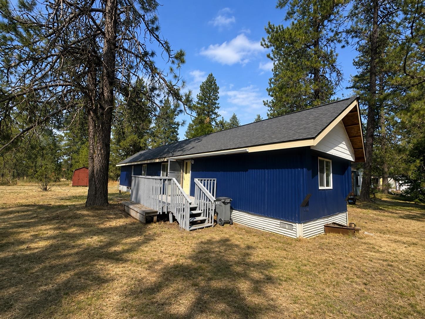 16220 S Sherman Rd - Photo 1