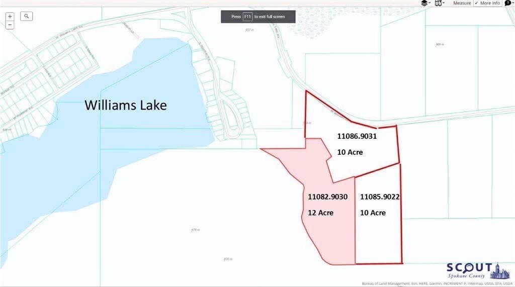 TBD W Williams Lake Rd - Photo 3