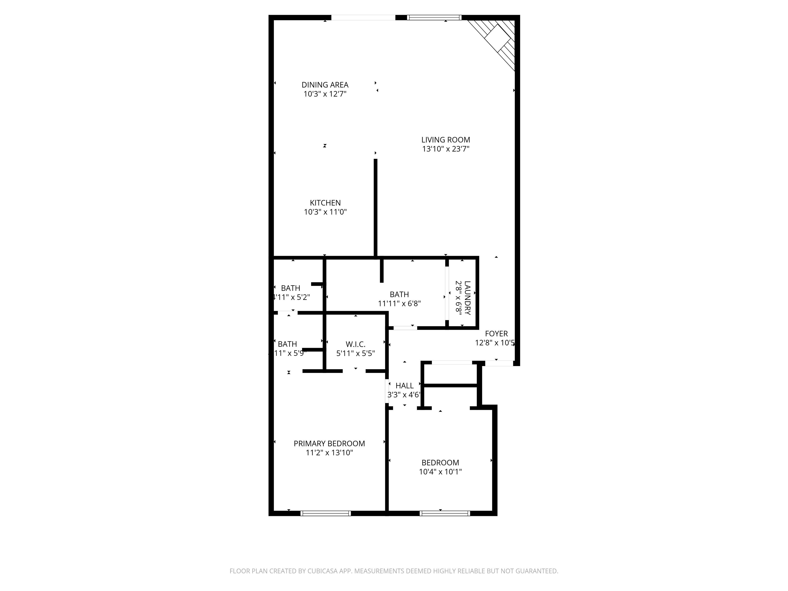 620 W 7th Ave - Photo 50