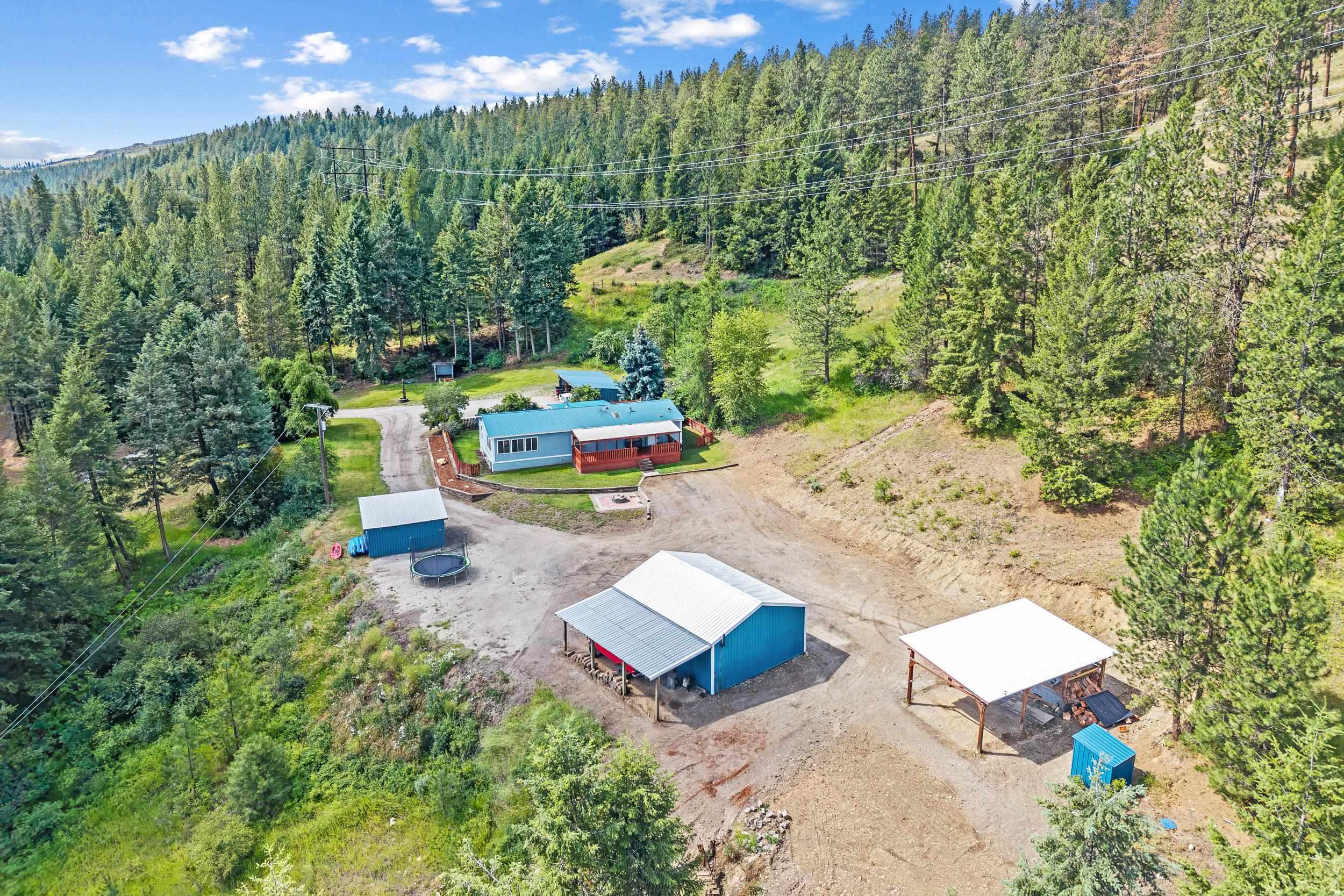 730 Townsend Sackman Rd - Photo 1