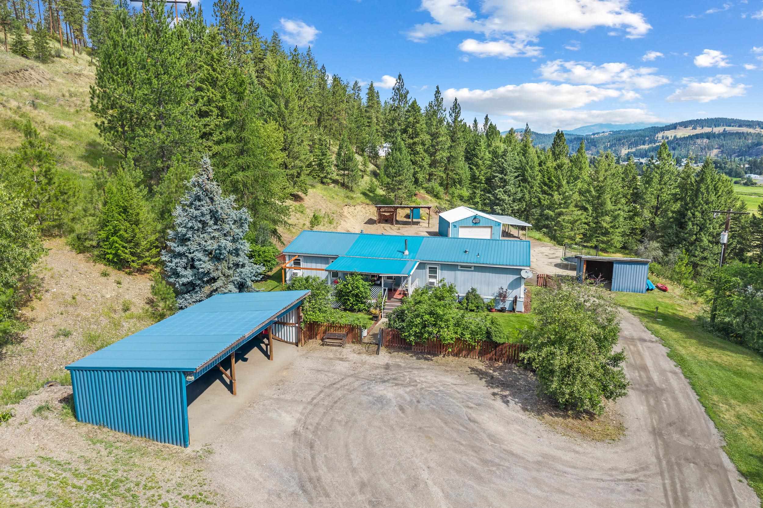 730 Townsend Sackman Rd - Photo 4