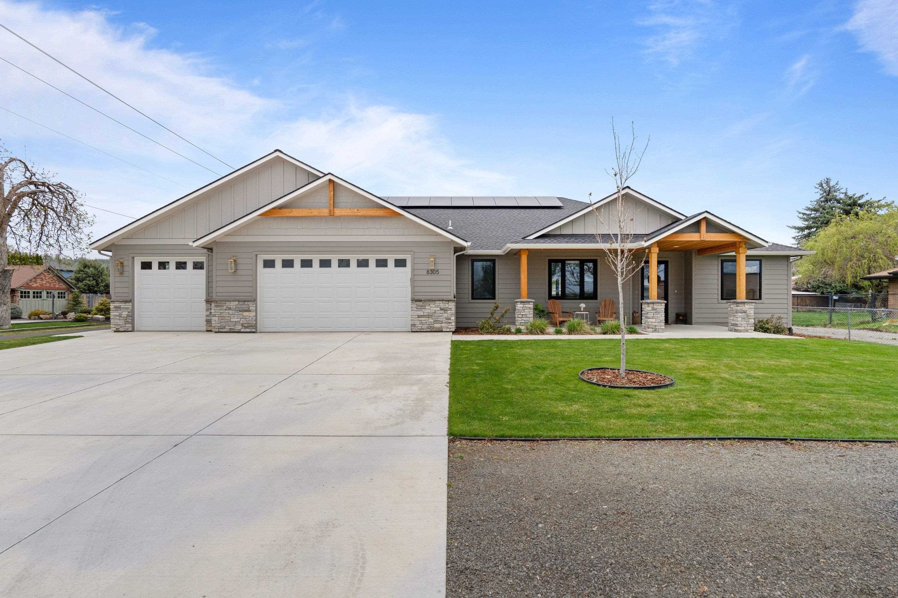 8305 E Maringo Dr - Photo 2