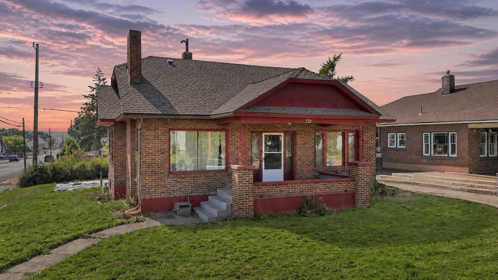 228 E GLASS Ave - Photo 1