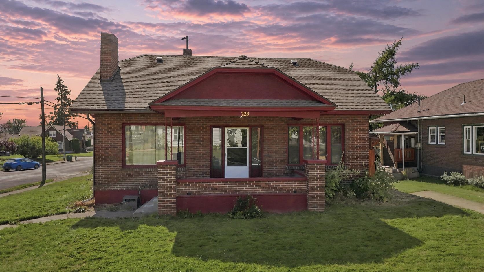 228 E GLASS Ave - Photo 3