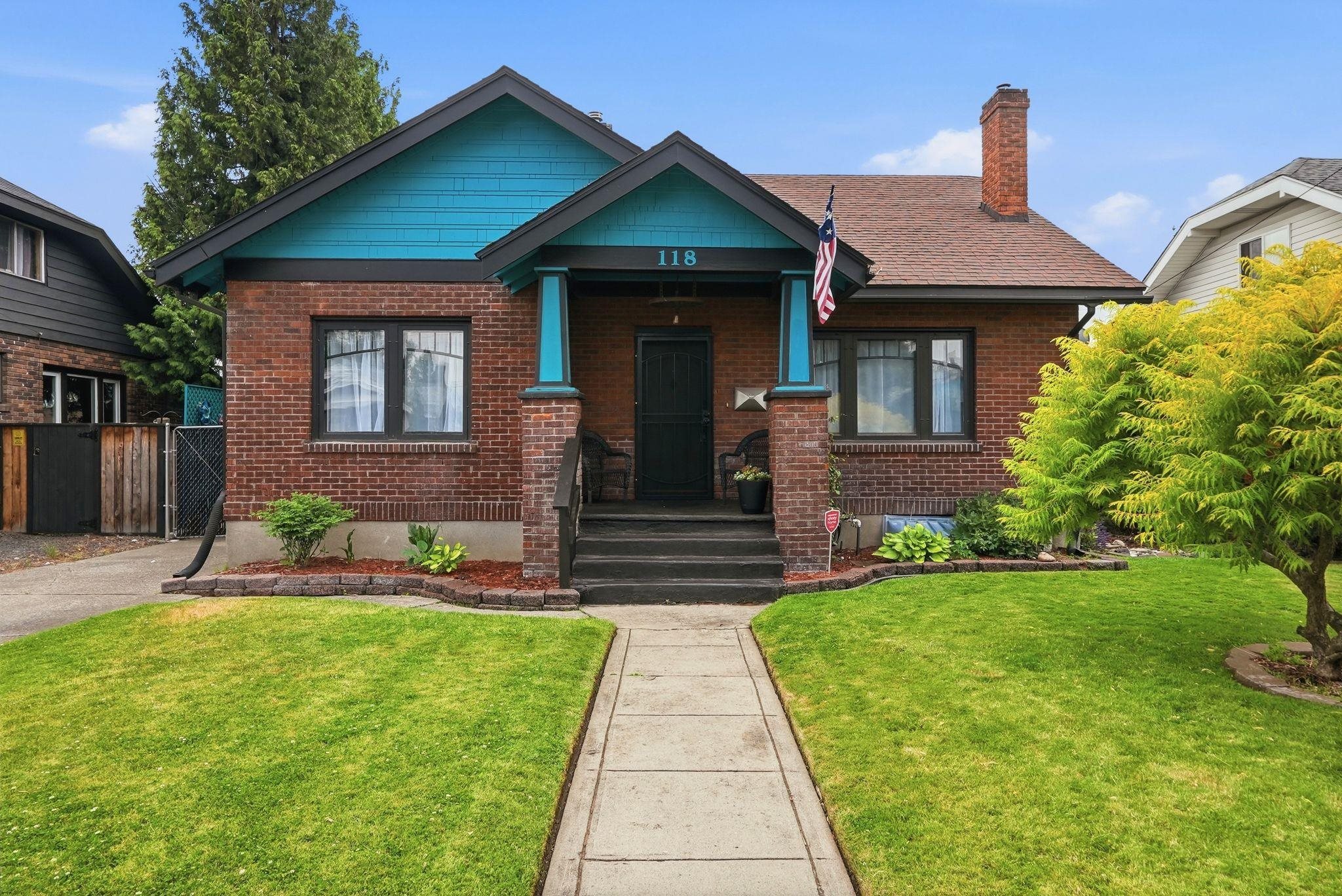 118 E Glass Ave - Photo 1