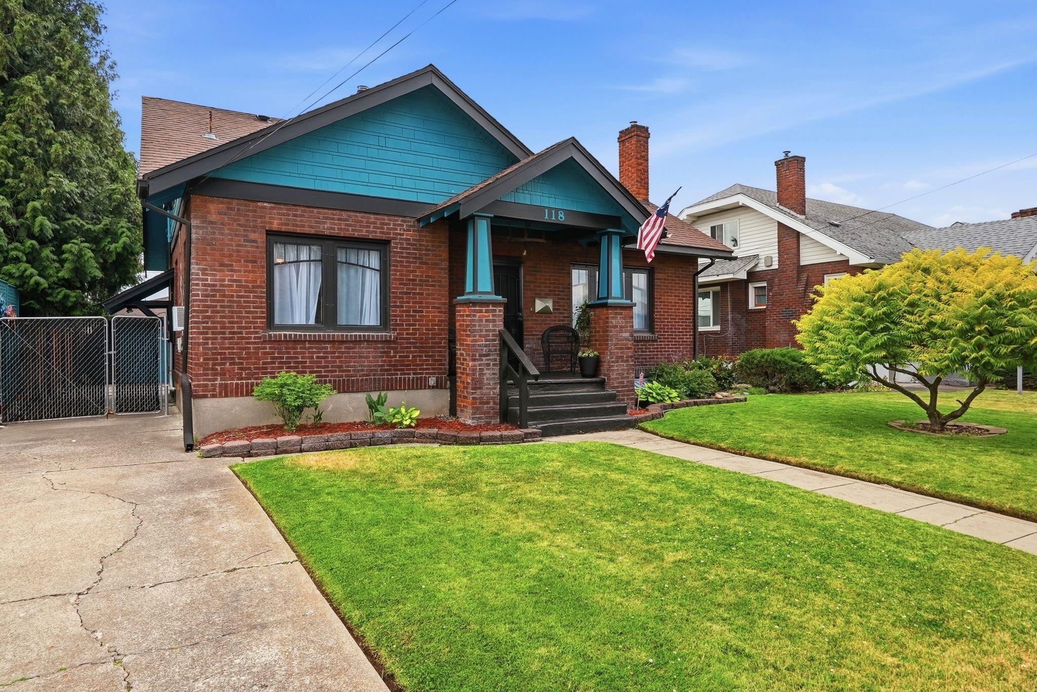 118 E Glass Ave - Photo 2