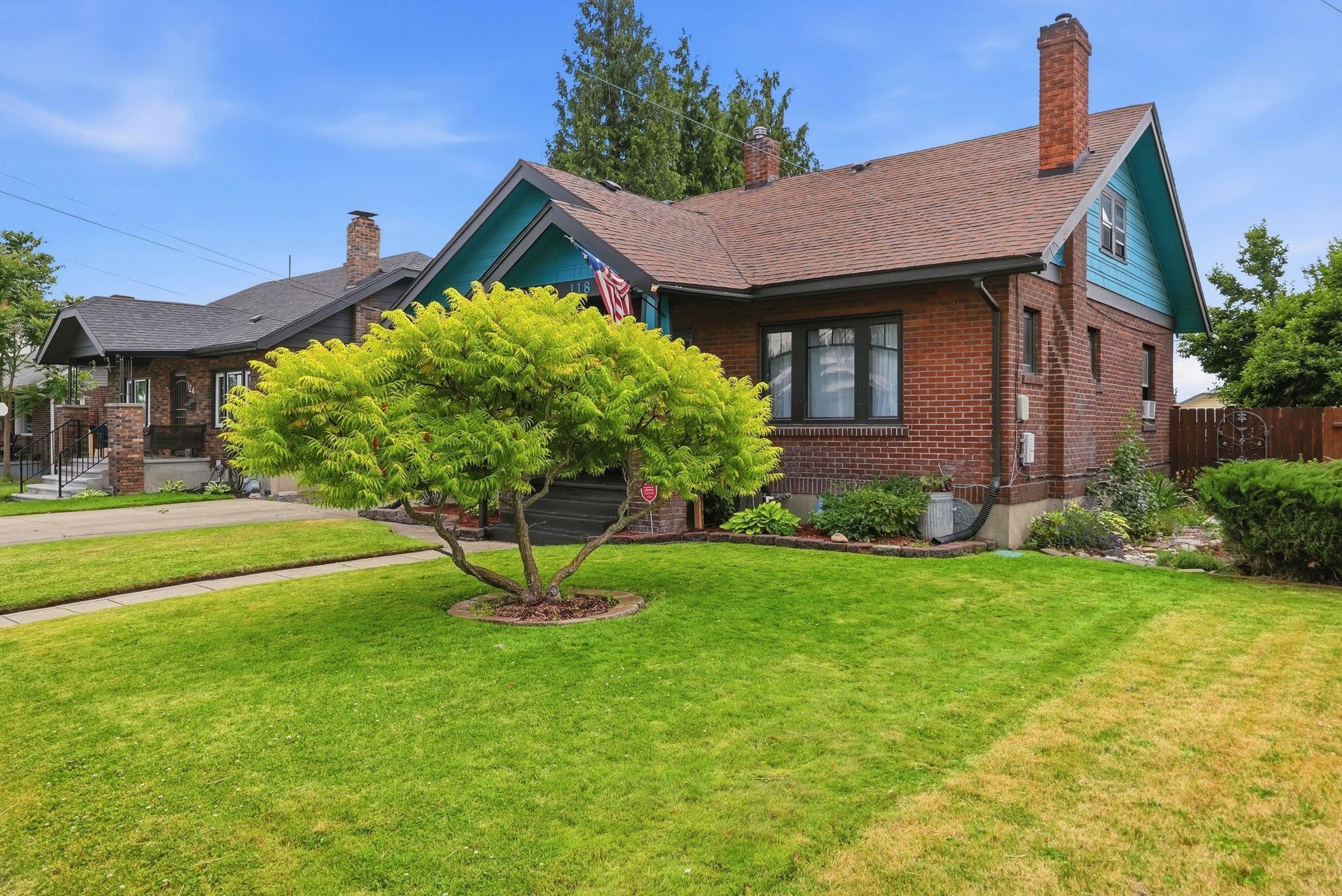 118 E Glass Ave - Photo 3