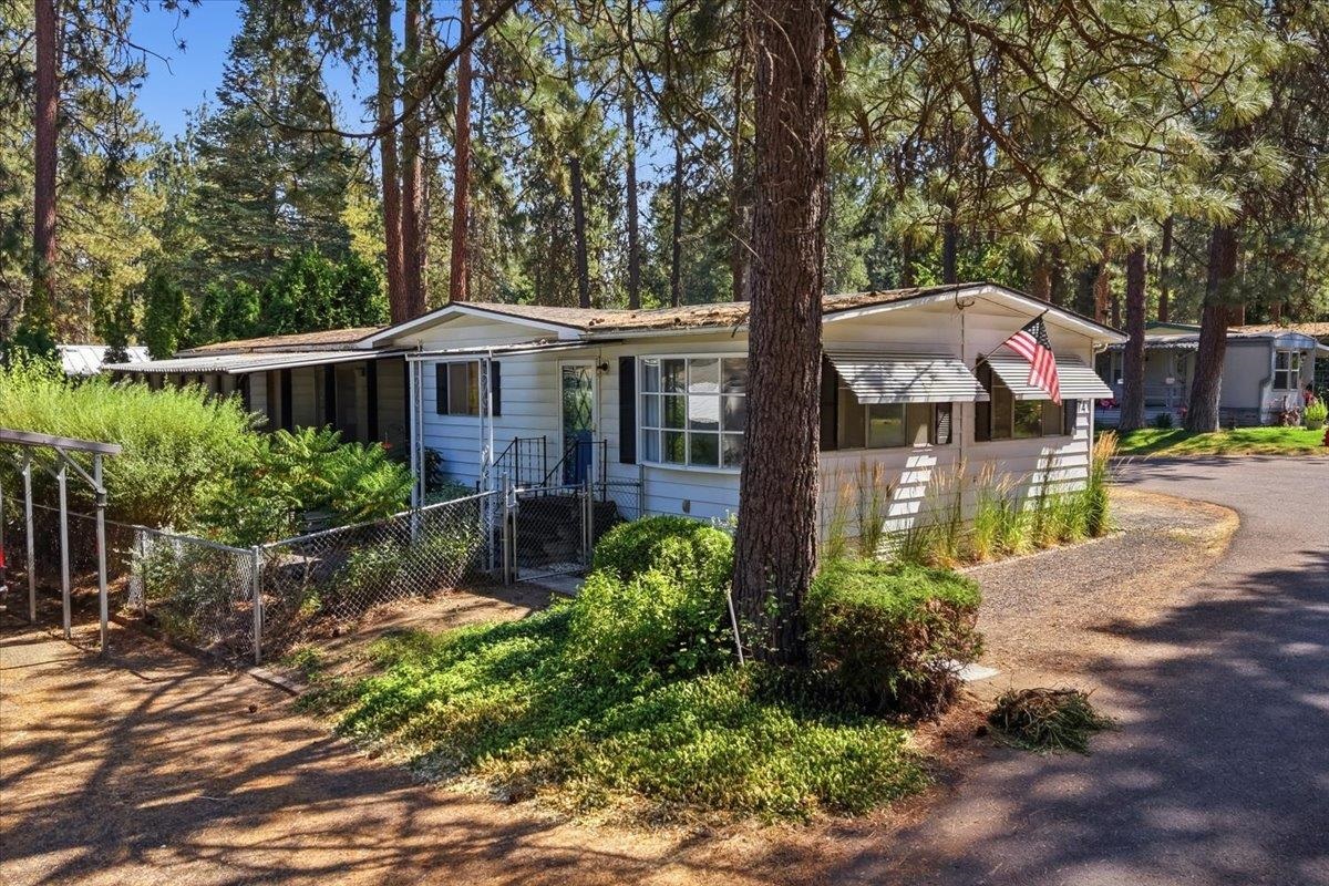 8900 S Mullen Hill Rd, #74 - Photo 1