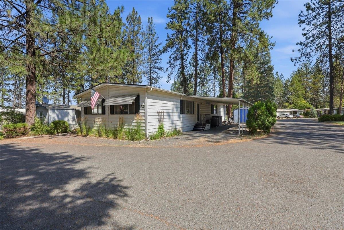 8900 S Mullen Hill Rd, #74 - Photo 22