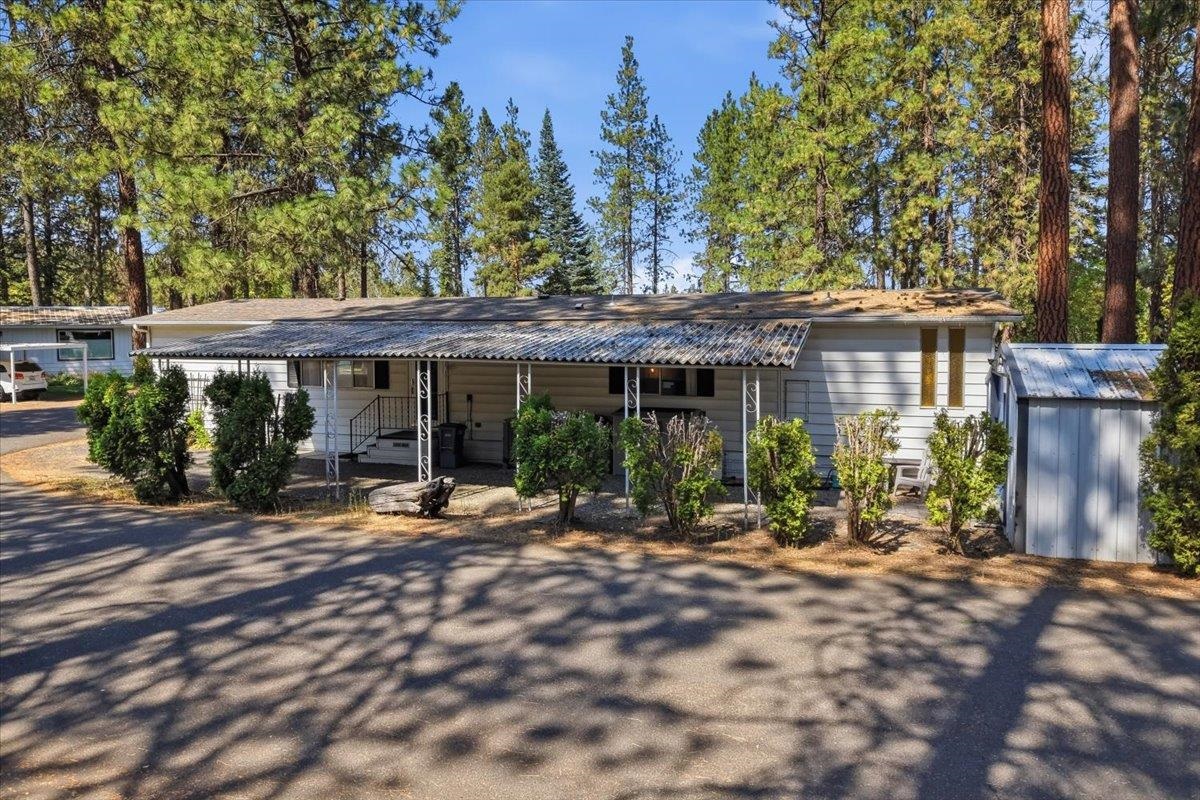 8900 S Mullen Hill Rd, #74 - Photo 25