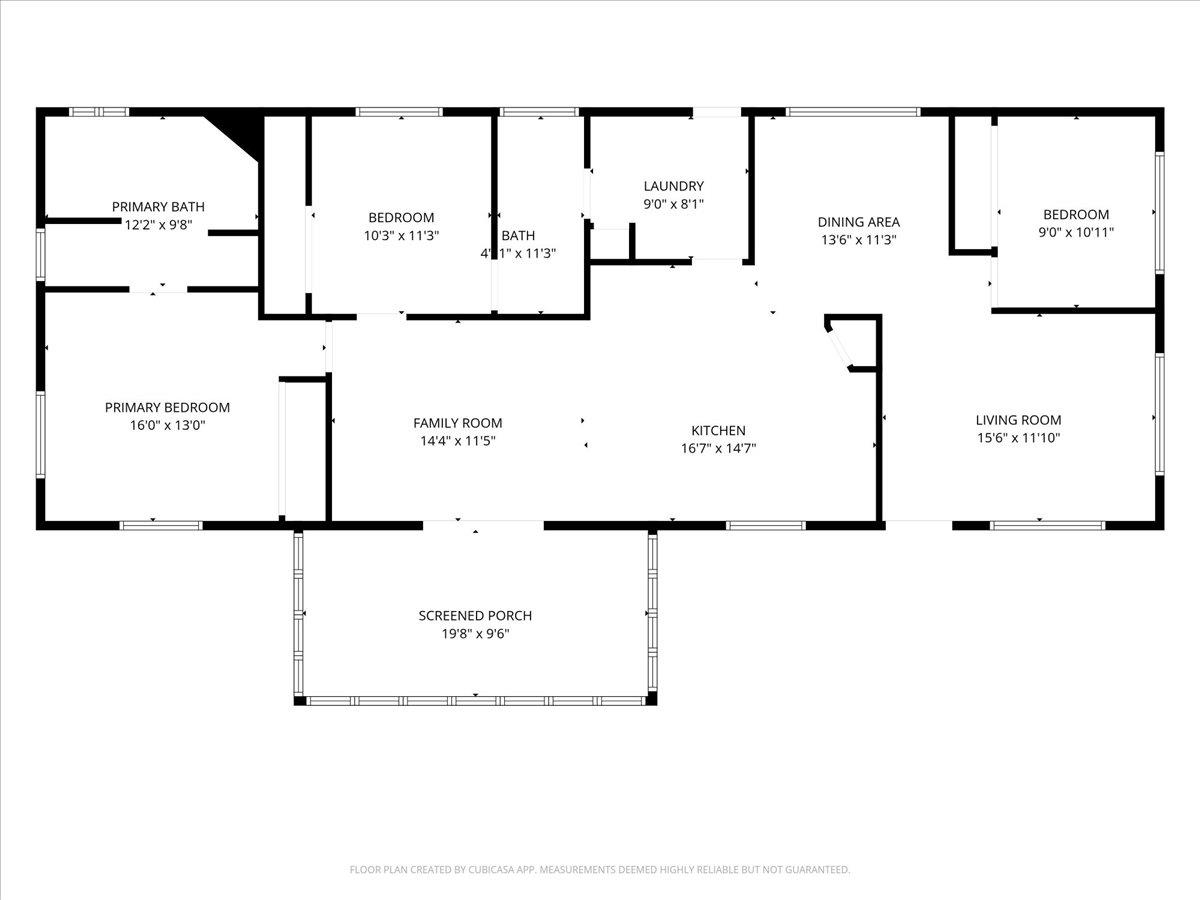 8900 S Mullen Hill Rd, #74 - Photo 33