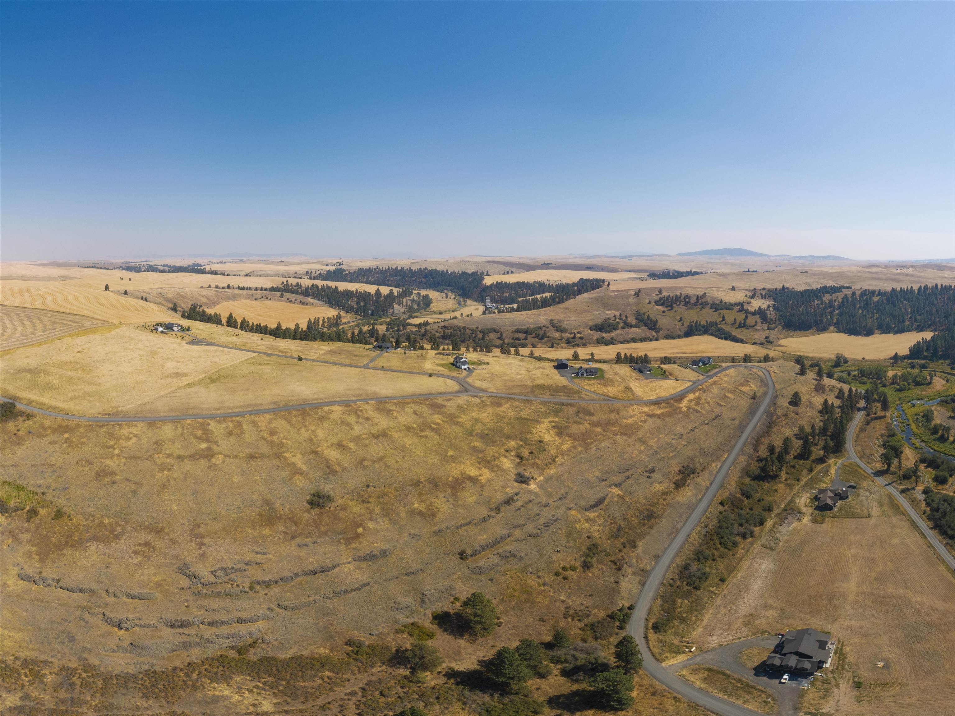 8 Acre Lot Red Tail Ridge Rd - Photo 8