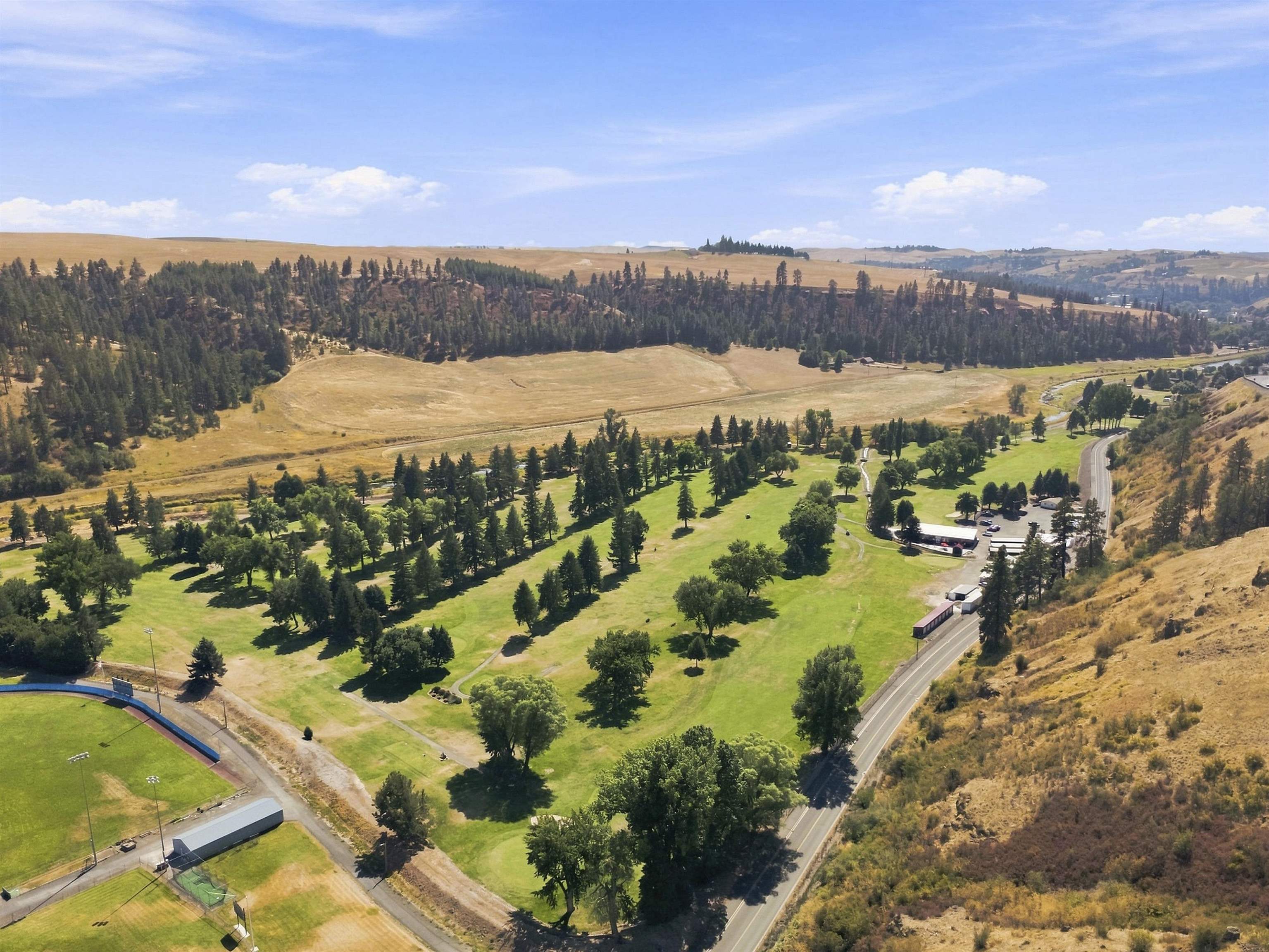 8 Acre Lot Red Tail Ridge Rd - Photo 21