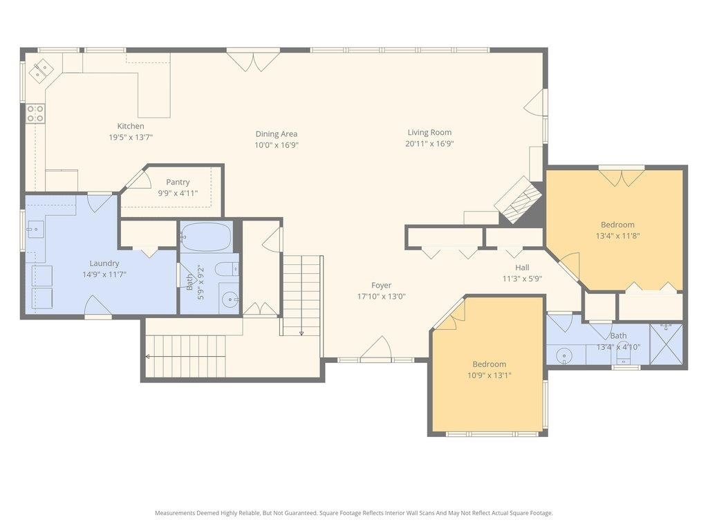 305 W Viewmont Ln - Photo 44