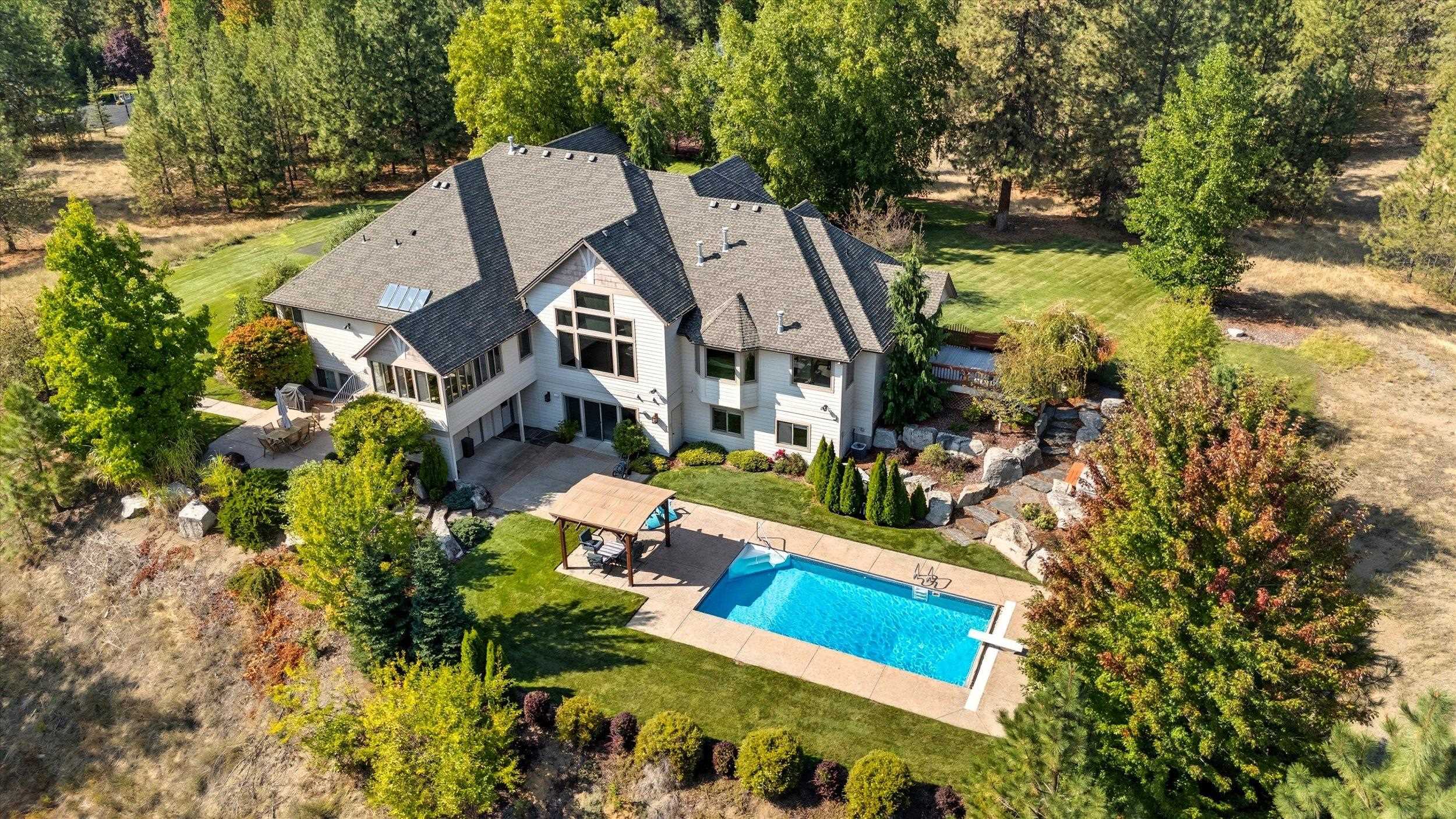 13615 N Riverbluff Ln - Photo 1