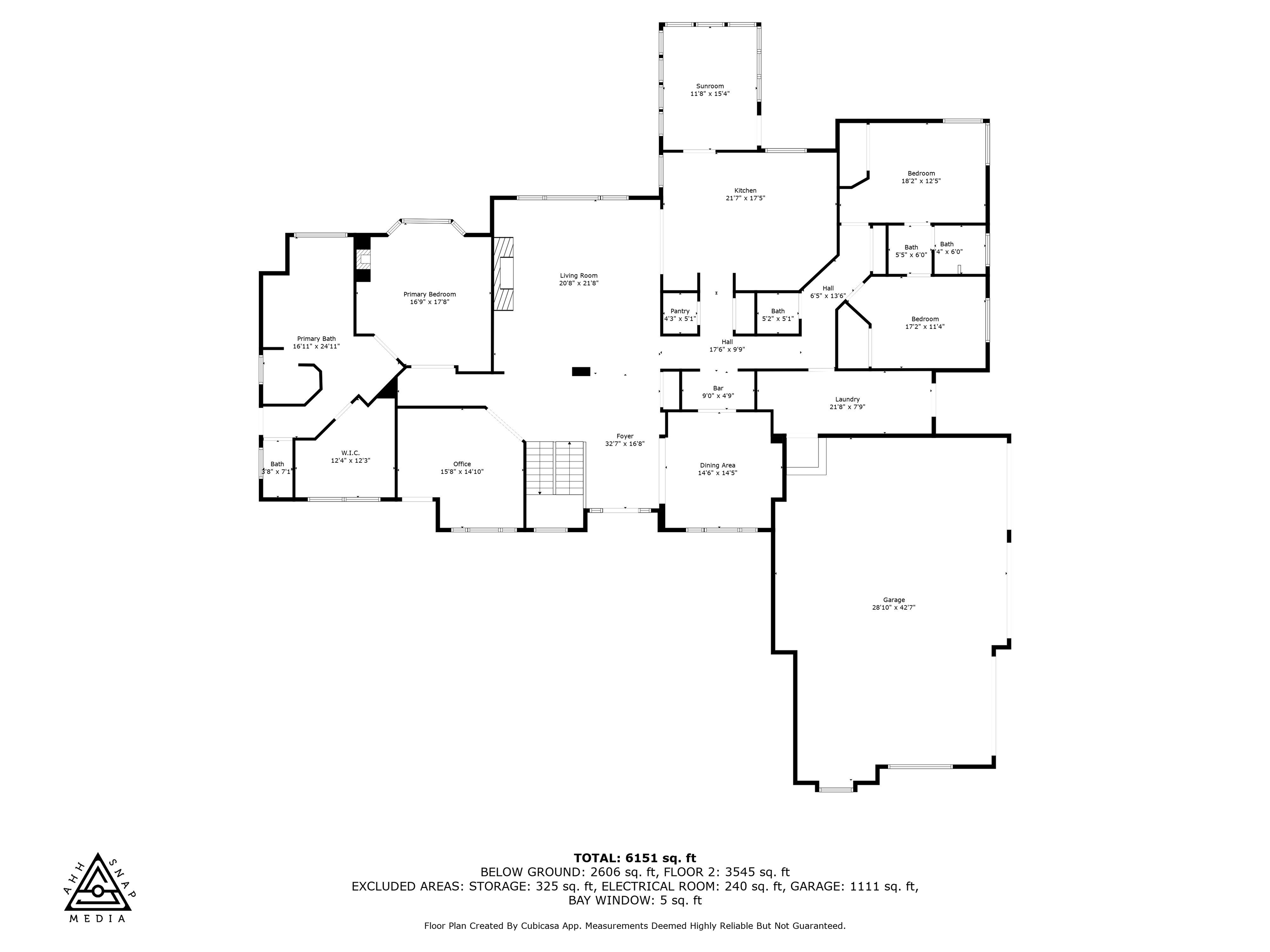13615 N Riverbluff Ln - Photo 49