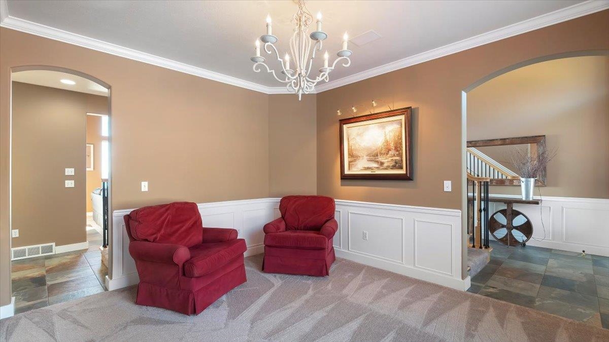 16815 N Greenbluff Rd - Photo 16