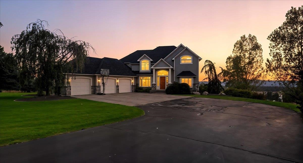 16815 N Greenbluff Rd - Photo 46