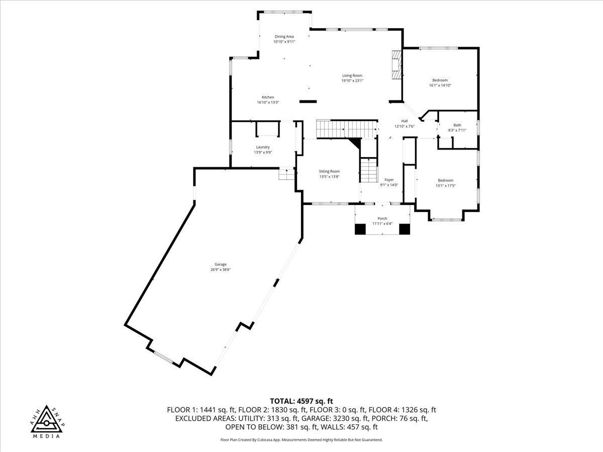 16815 N Greenbluff Rd - Photo 47
