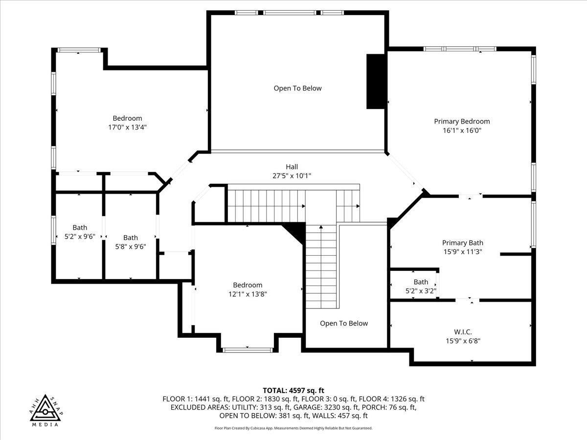 16815 N Greenbluff Rd - Photo 48