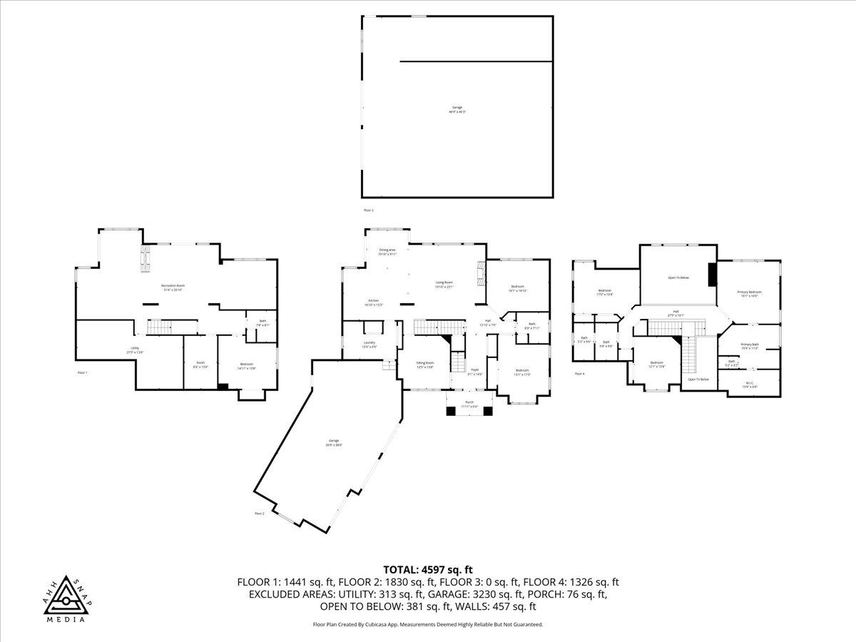 16815 N Greenbluff Rd - Photo 50