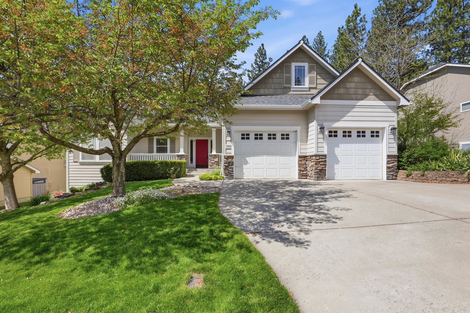 5003 N Elton Ln - Photo 1