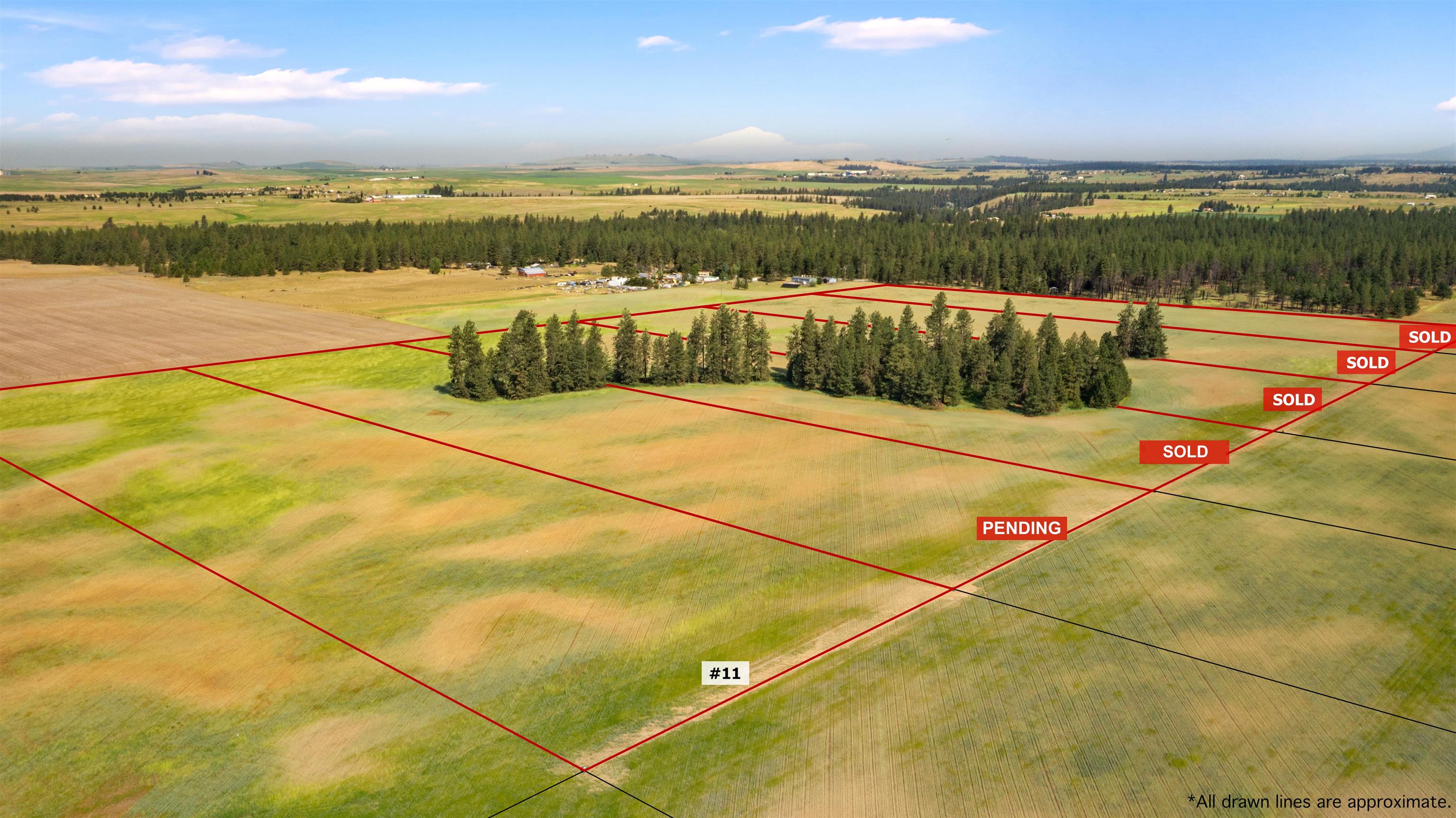 TBD Lot 11 N Christensen Rd - Photo 1