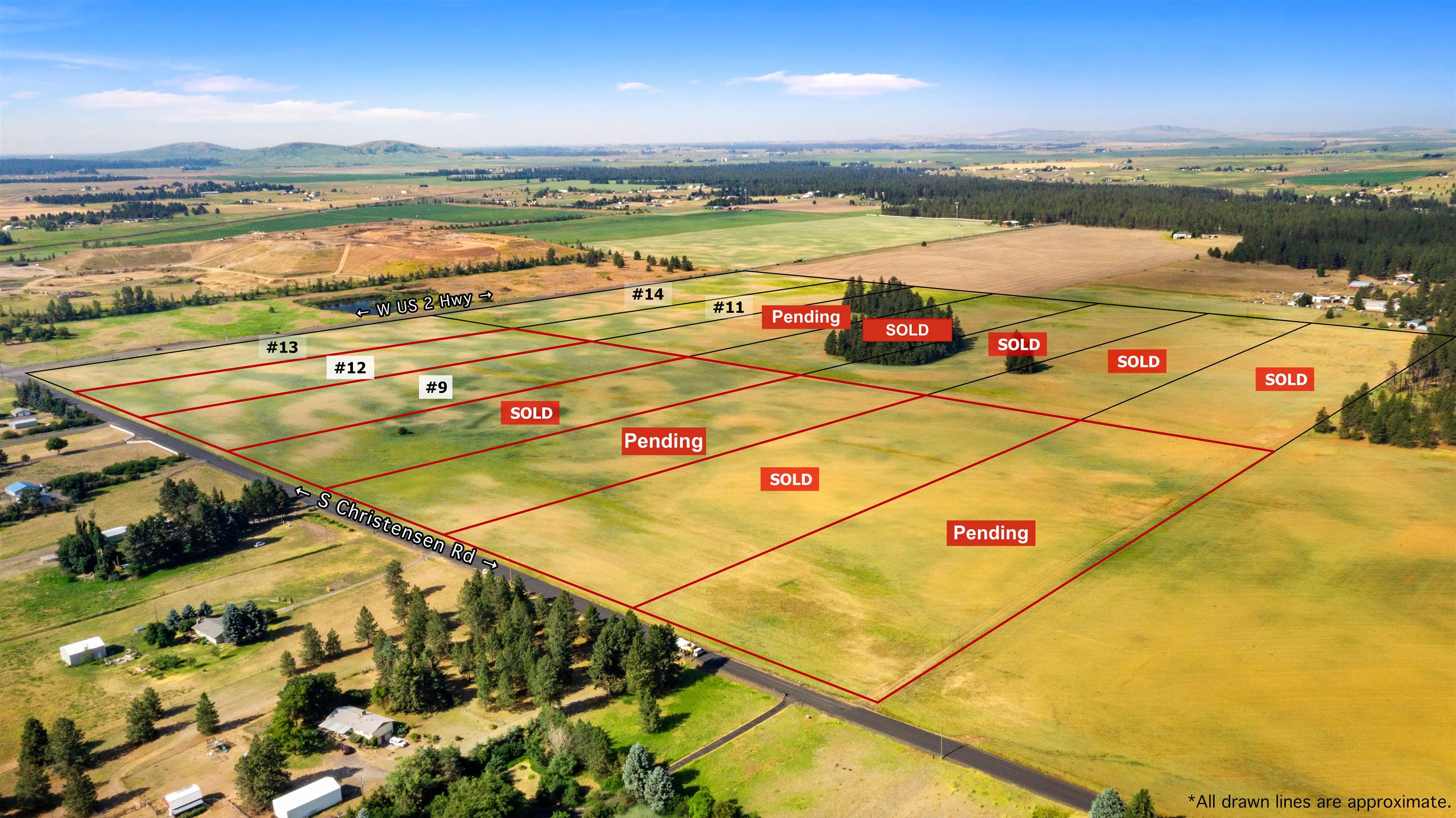 TBD Lot 11 N Christensen Rd - Photo 2