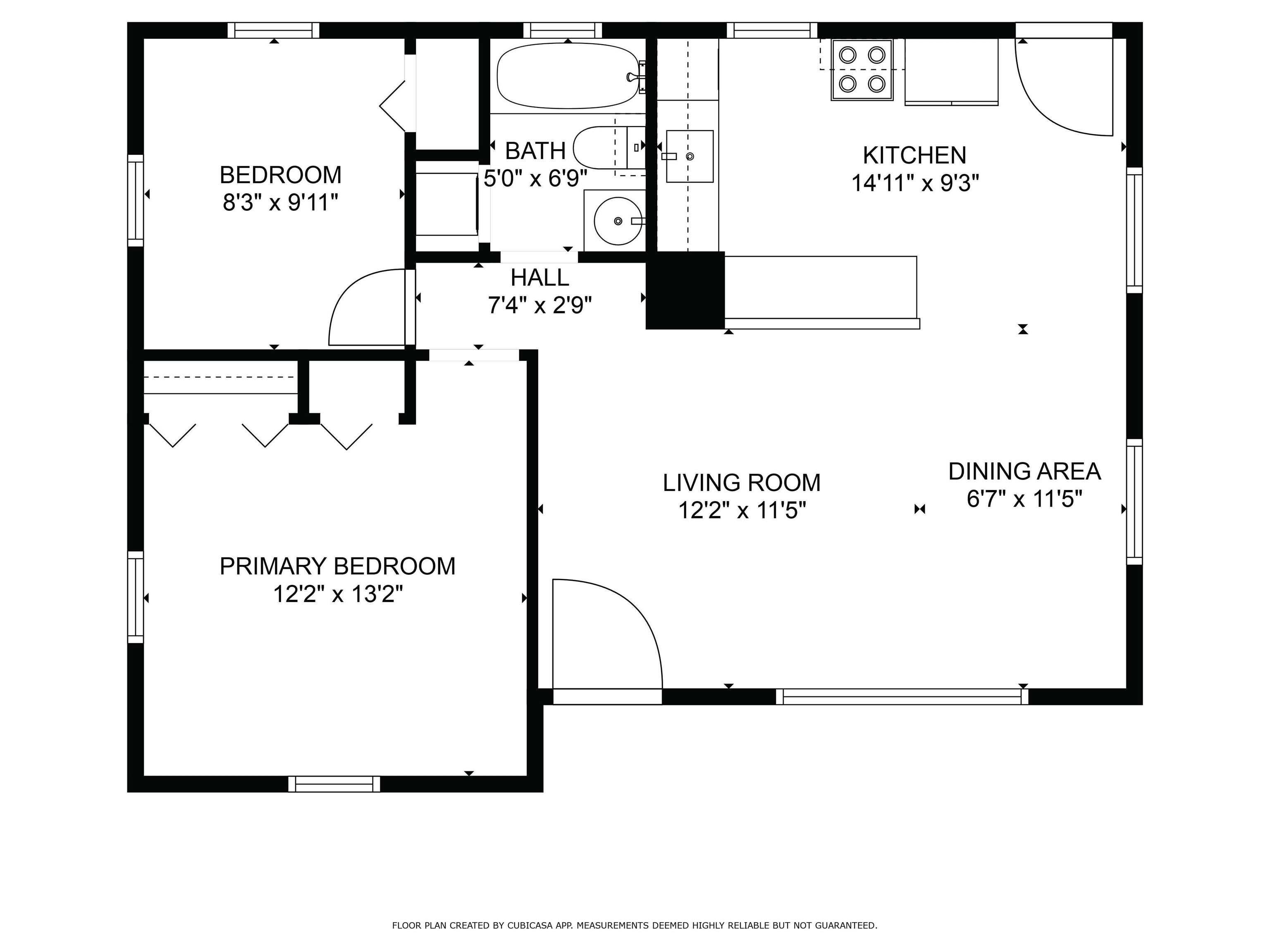 6116 N Astor St - Photo 24