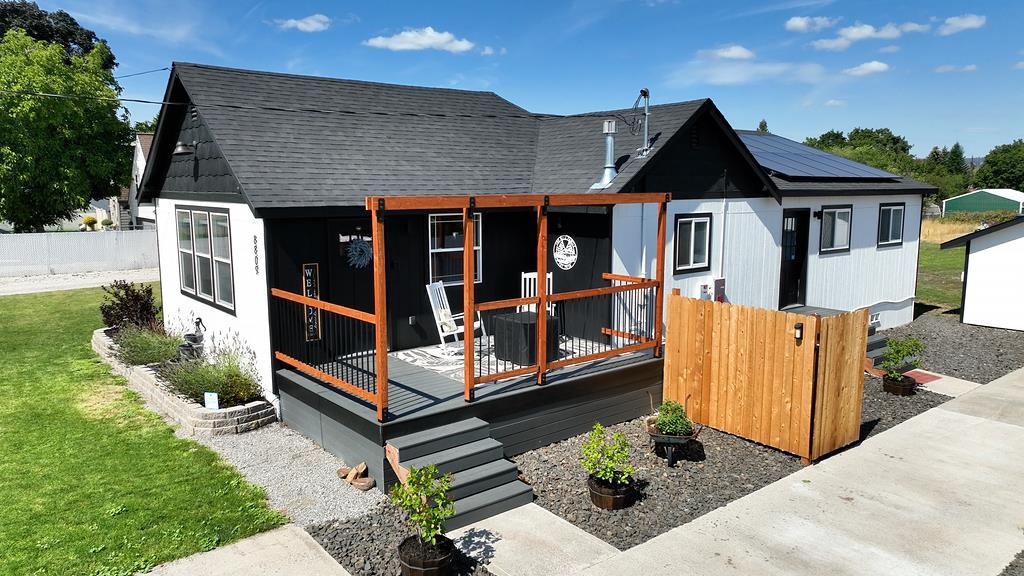 8809 E Cataldo Ave - Photo 1