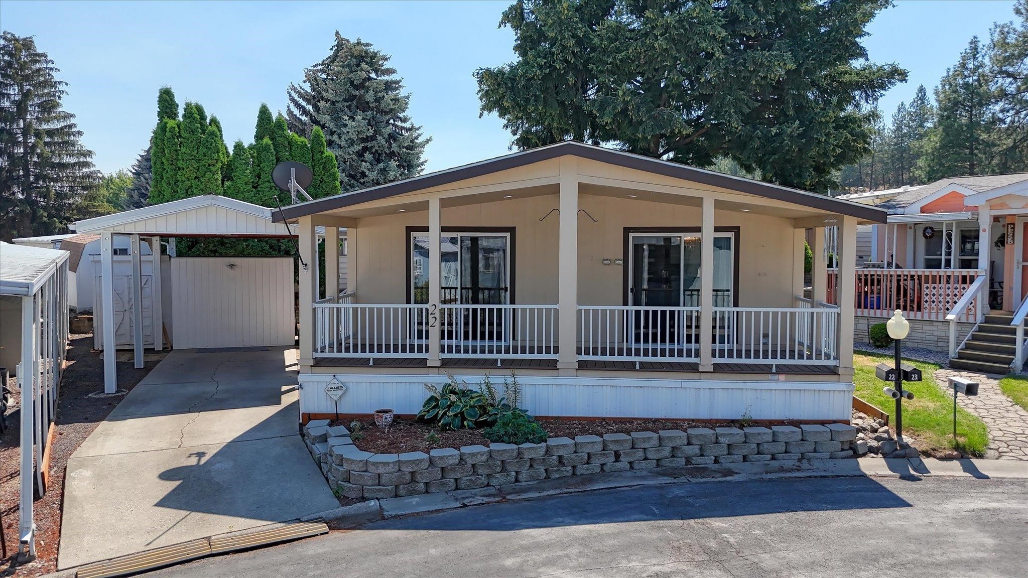 2311 W 16th Ave - Photo 2