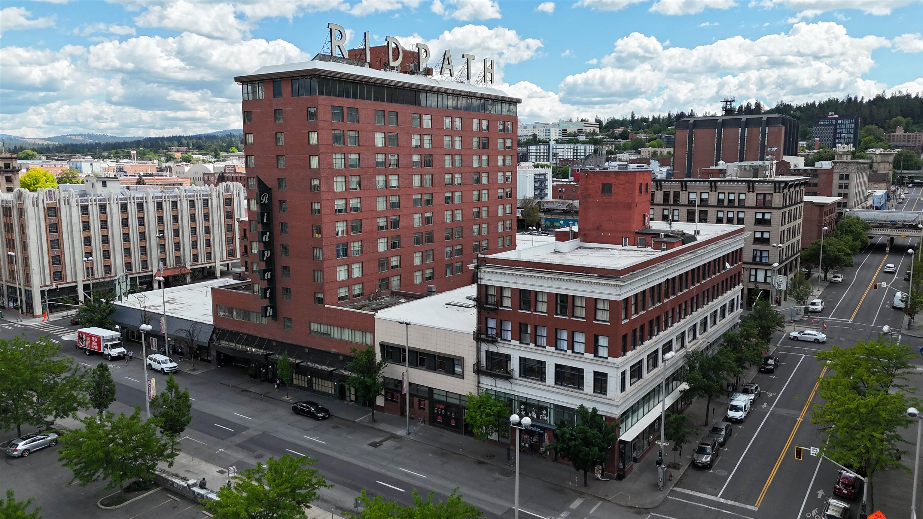 514 W 1st Ave - Photo 1