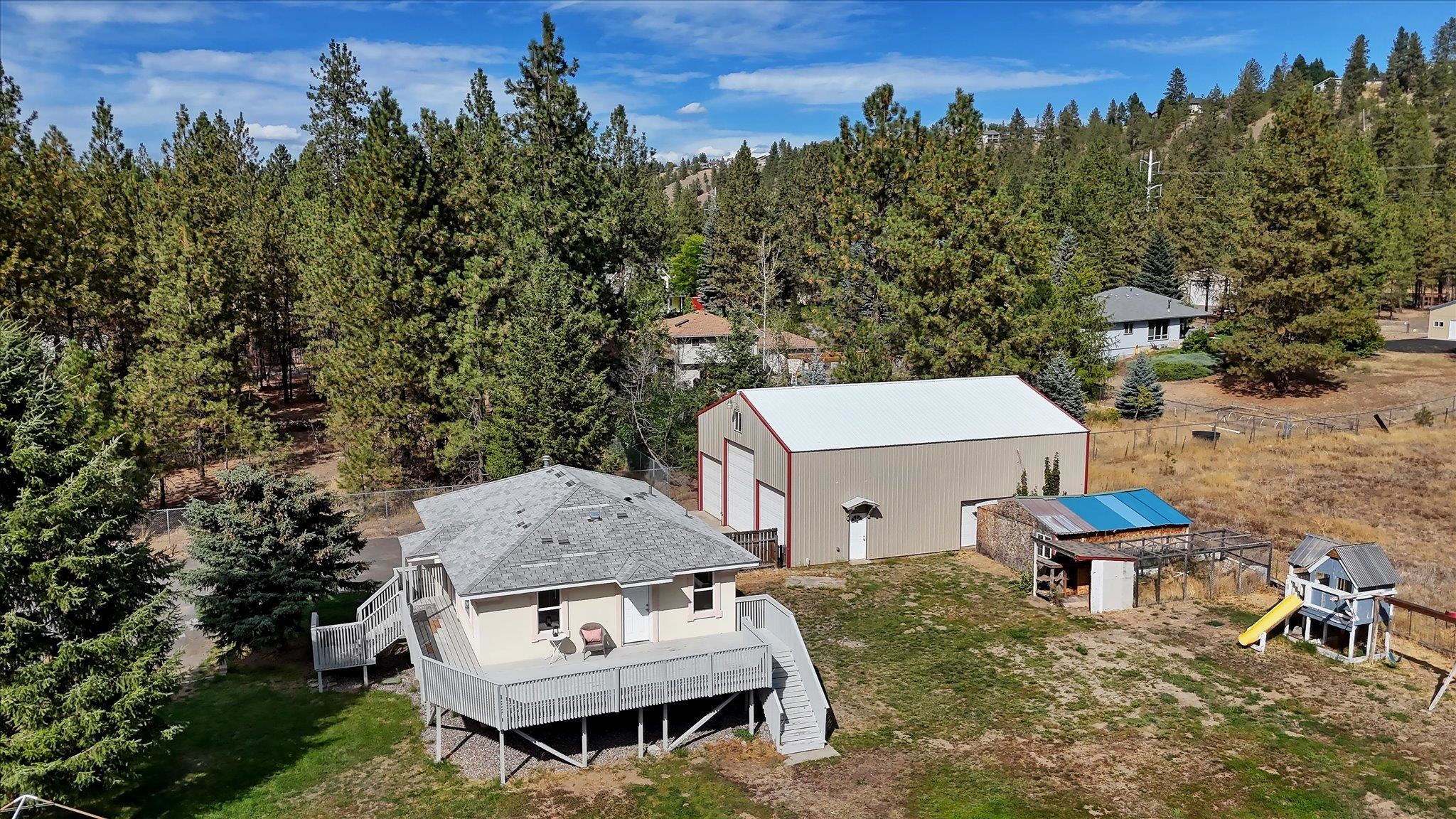 9022 N Nine Mile Rd - Photo 31
