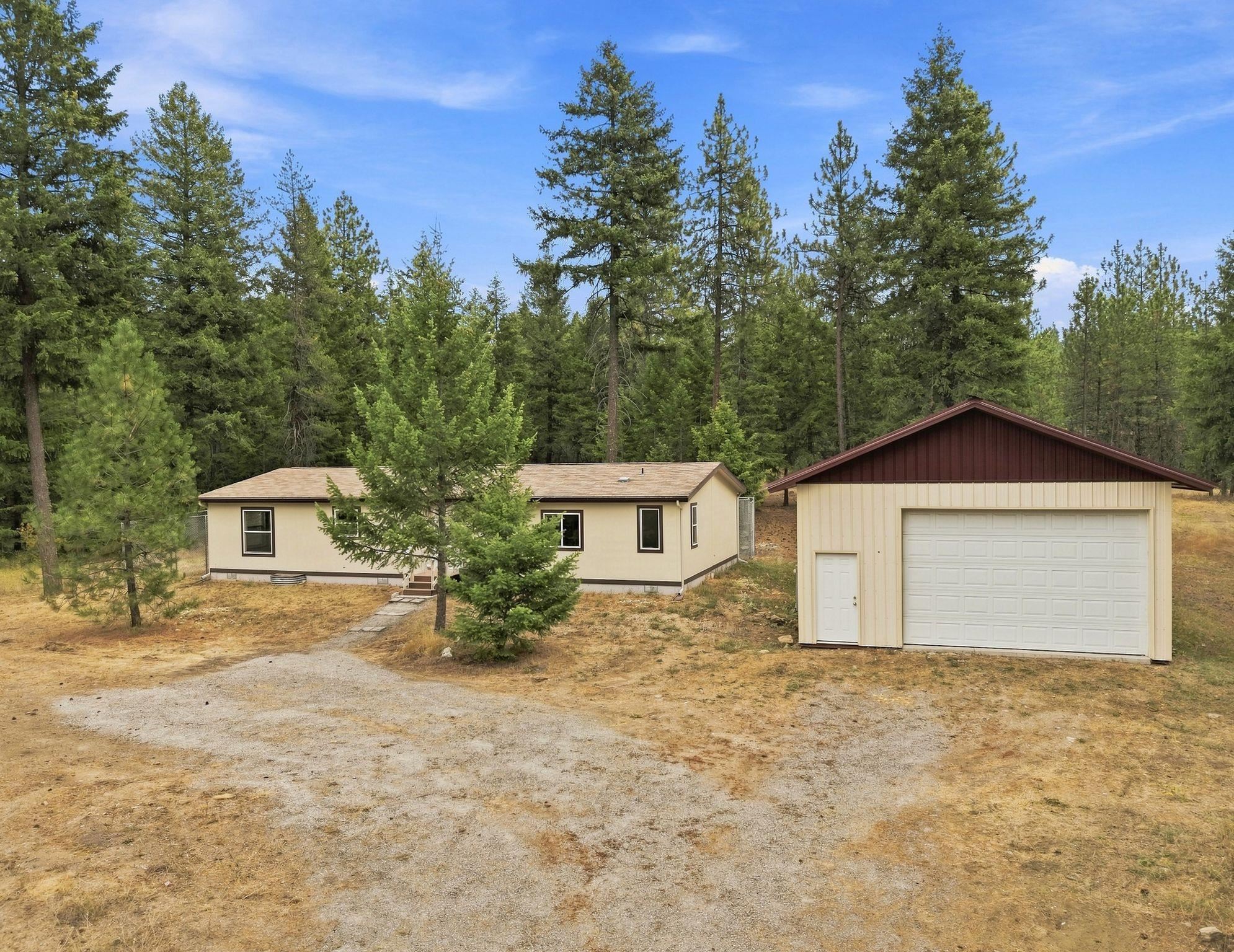 9308 N Campbell Rd - Photo 1