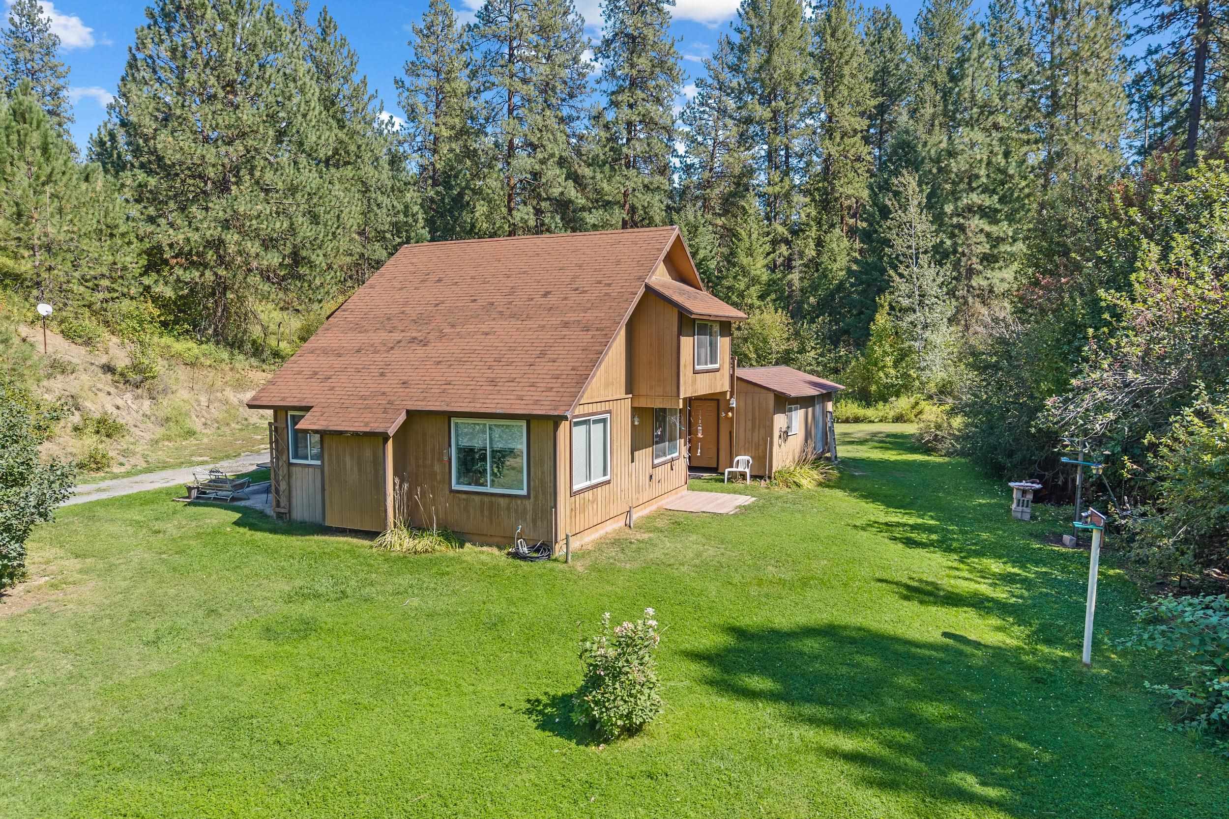 1043 Old Highway 12 Mile Rd - Photo 1