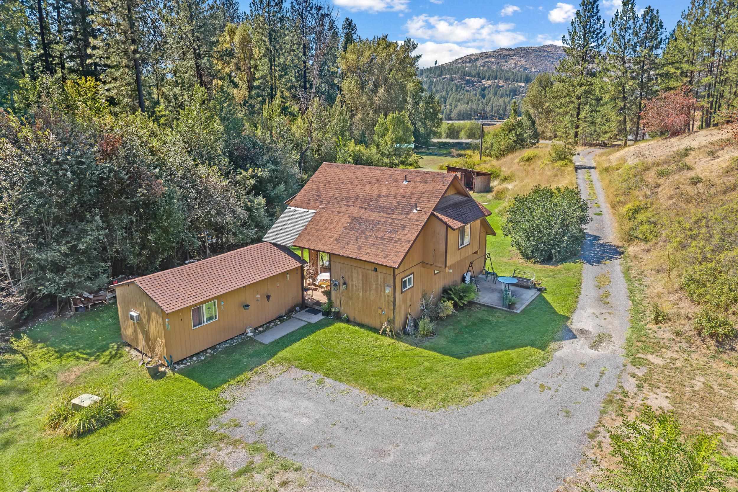1043 Old Highway 12 Mile Rd - Photo 4