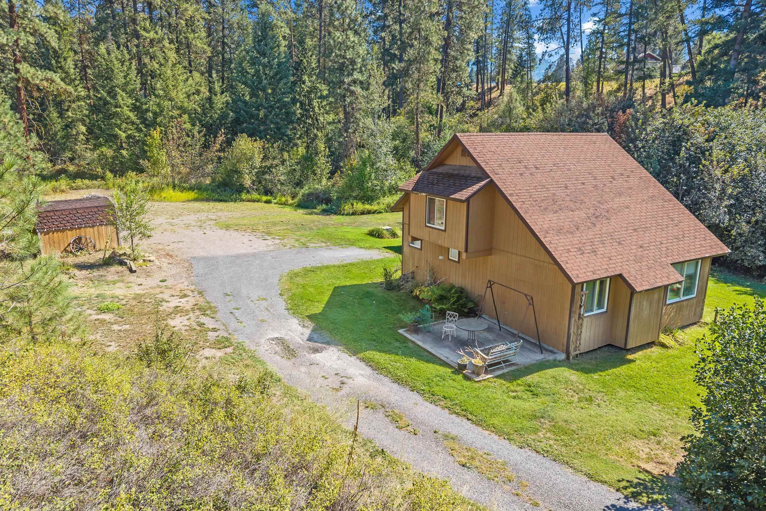 1043 Old Highway 12 Mile Rd - Photo 5