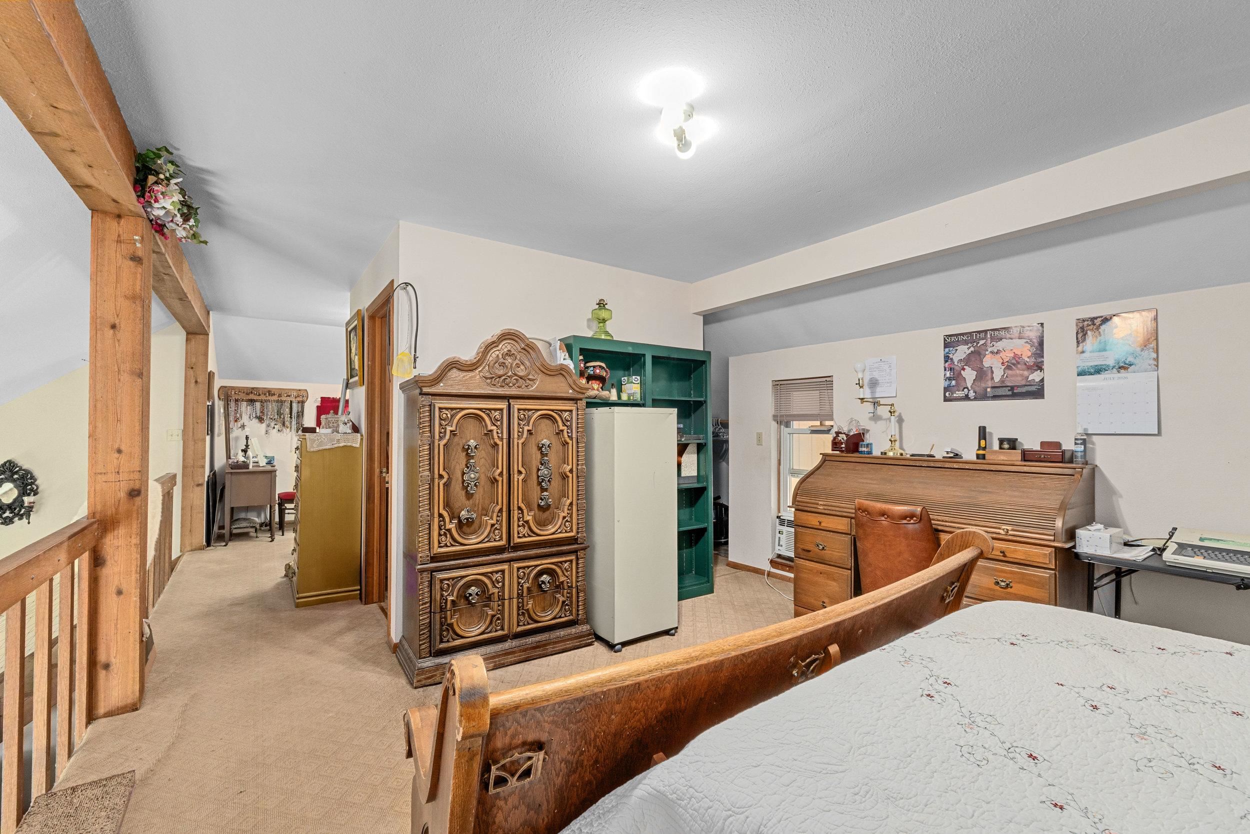 1043 Old Highway 12 Mile Rd - Photo 19