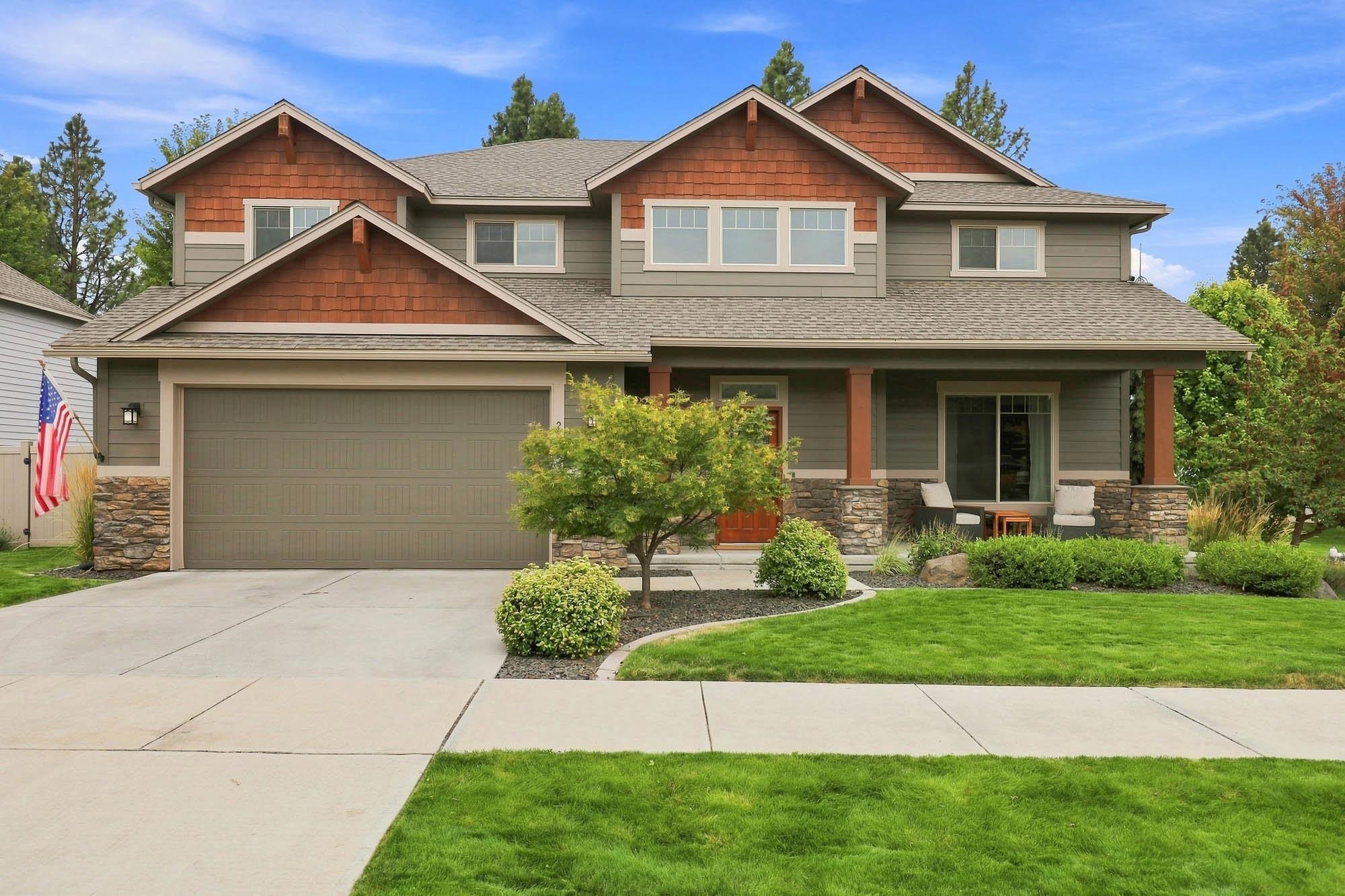 2823 W Sunset View Ln - Photo 1