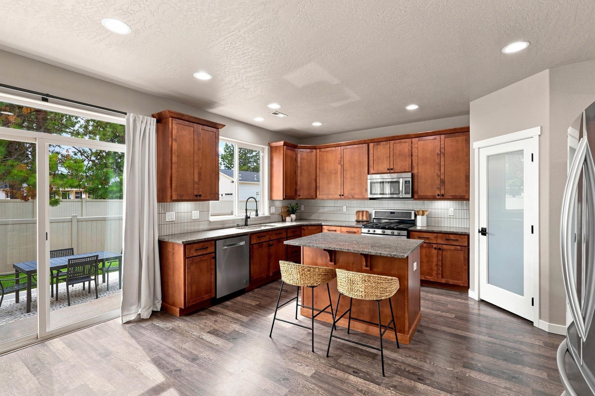 2823 W Sunset View Ln - Photo 9
