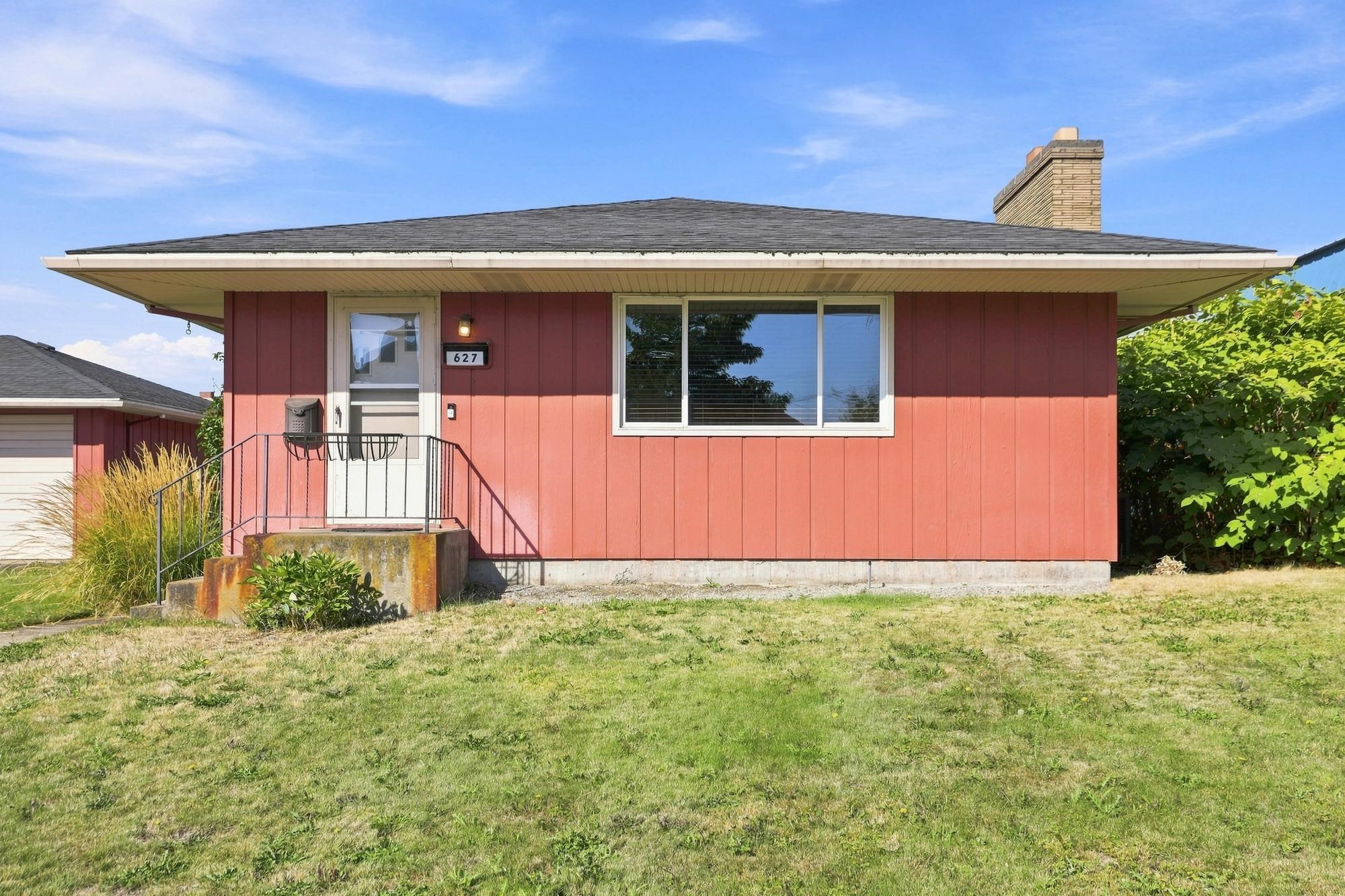 627 N Madelia St - Photo 2