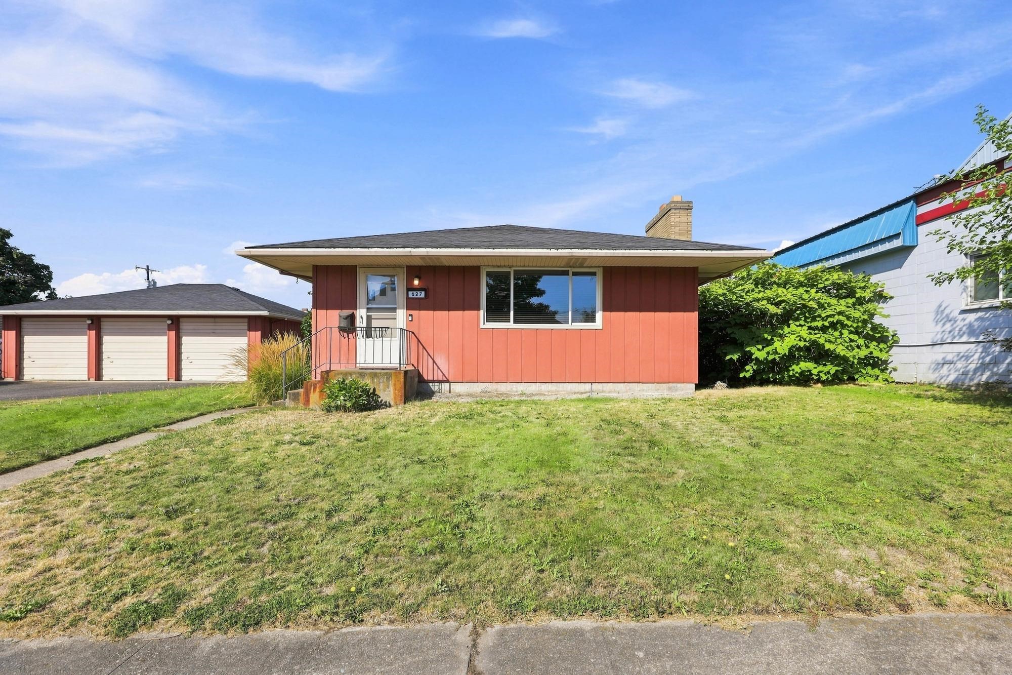 627 N Madelia St - Photo 3