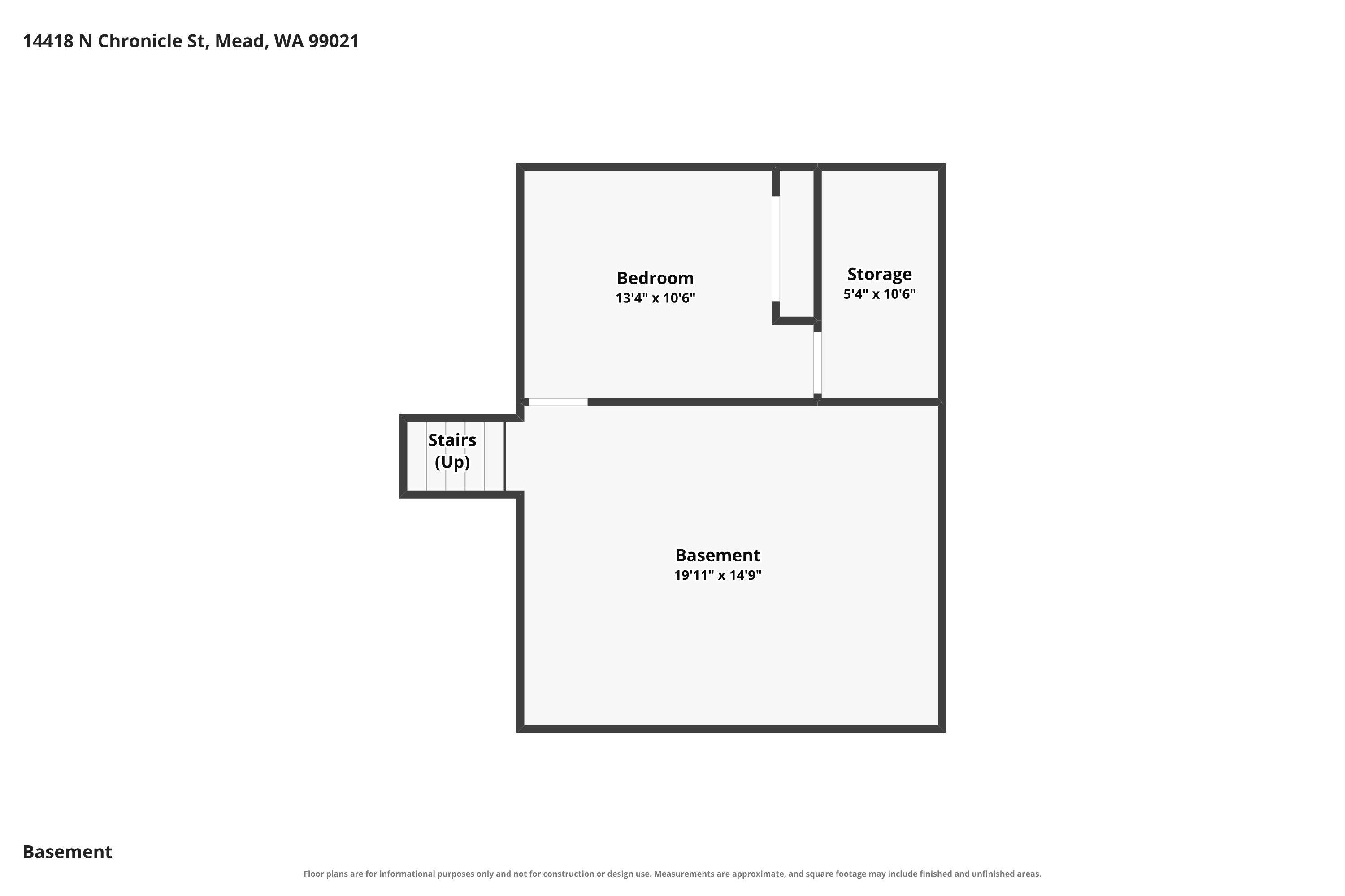 14418 N Chronicle St - Photo 41