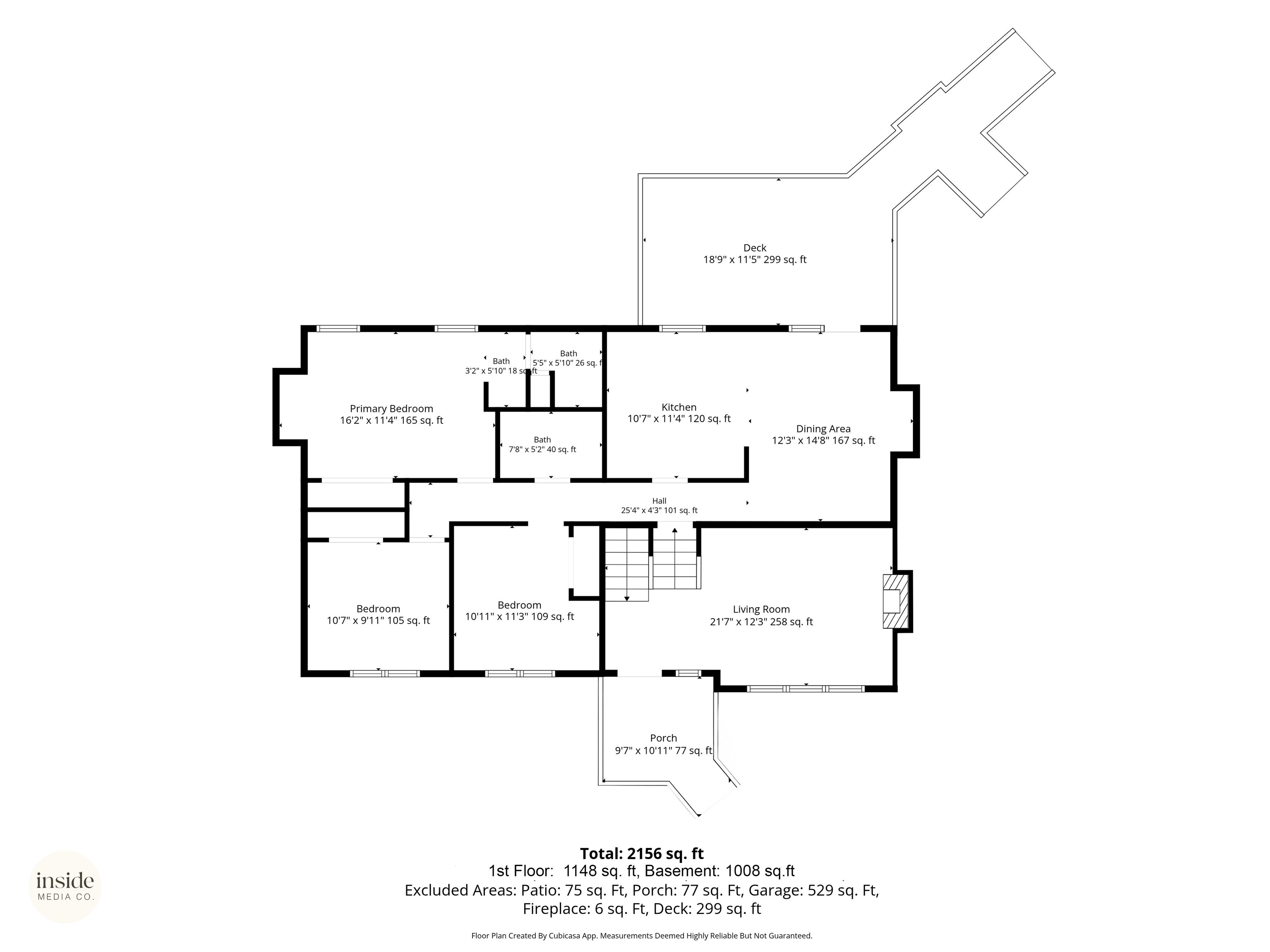 4003 E 42nd Ave - Photo 49