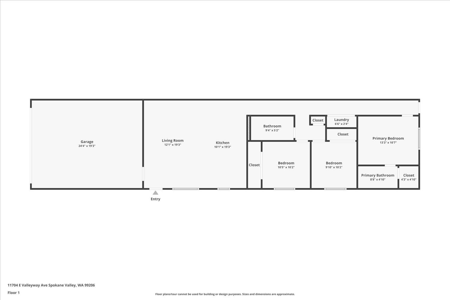 11704 E VALLEYWAY Ave - Photo 43