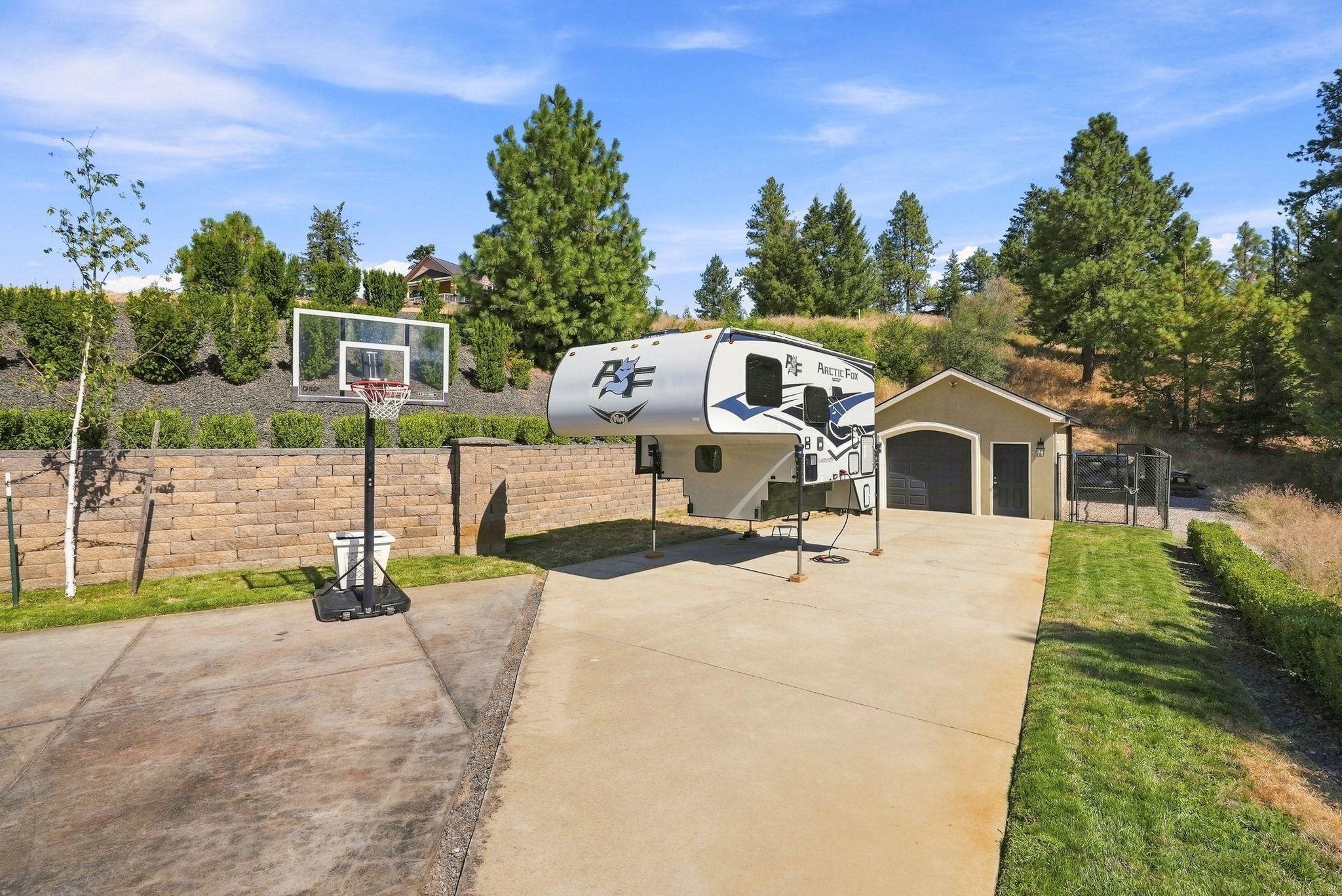 11024 N Lookout View Ln - Photo 41