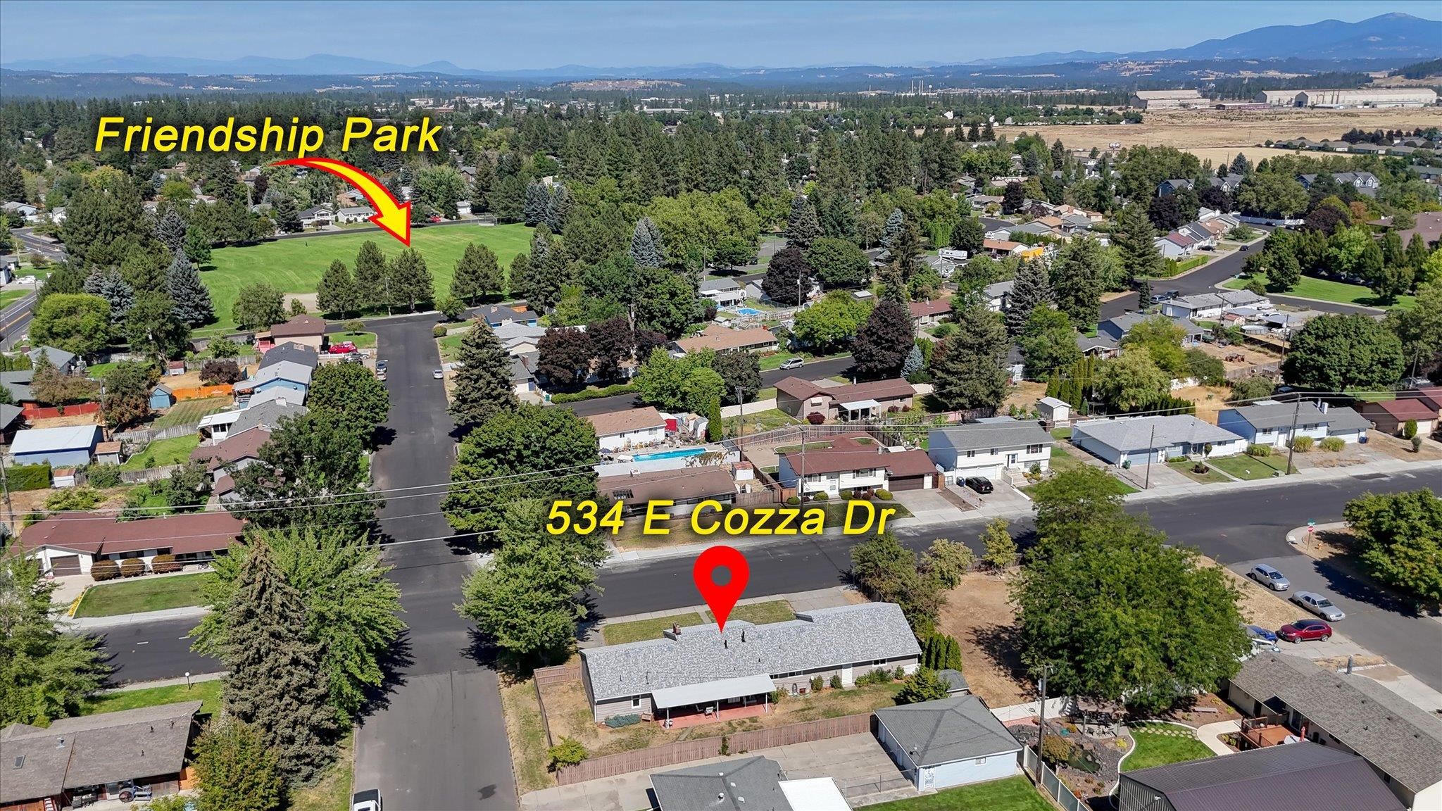534 E COZZA Dr - Photo 3