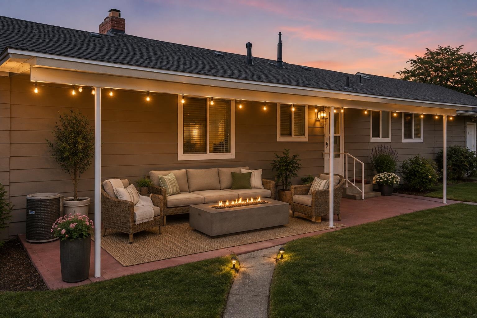534 E COZZA Dr - Photo 45