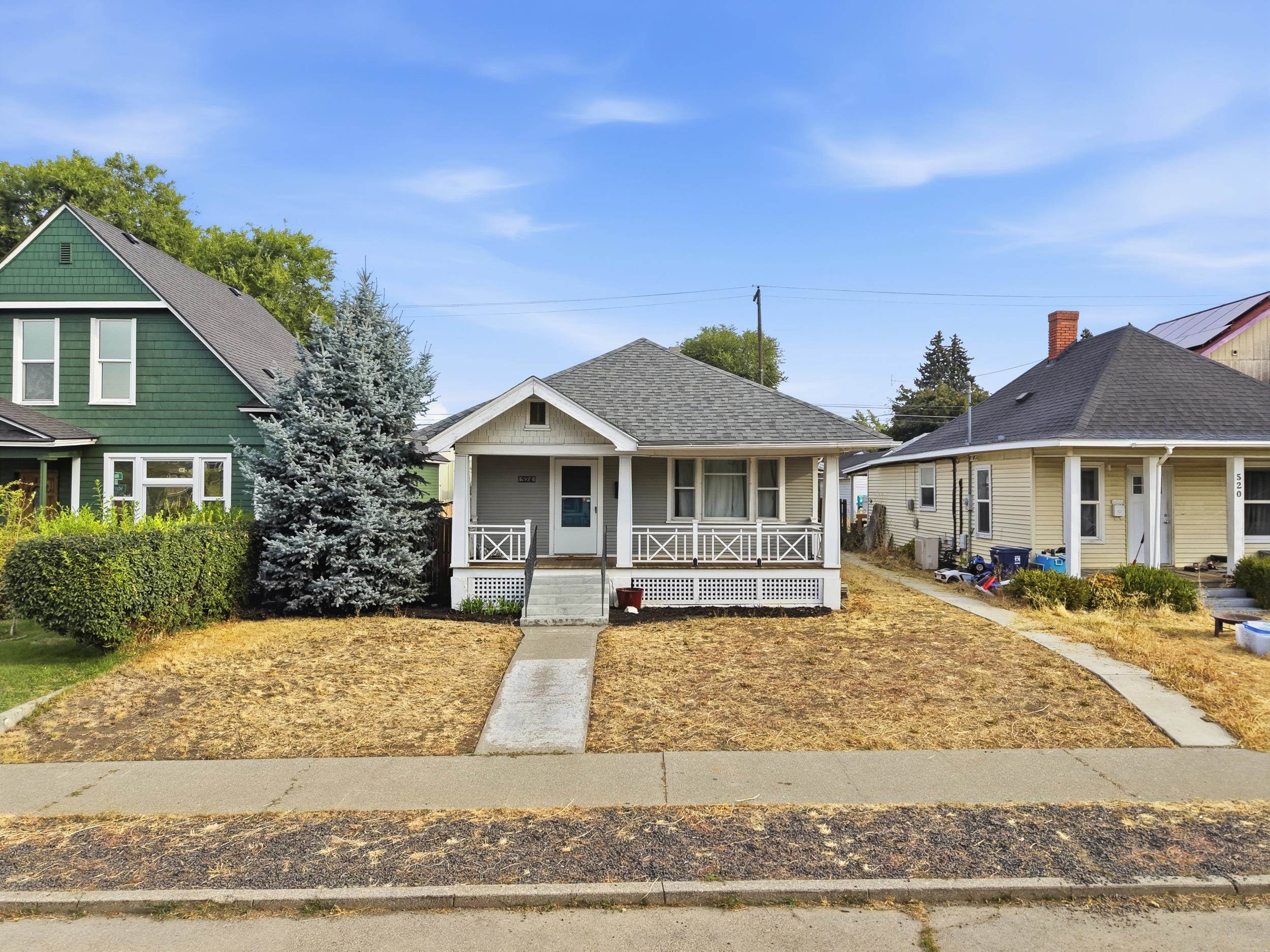 524 W Mansfield Ave - Photo 2