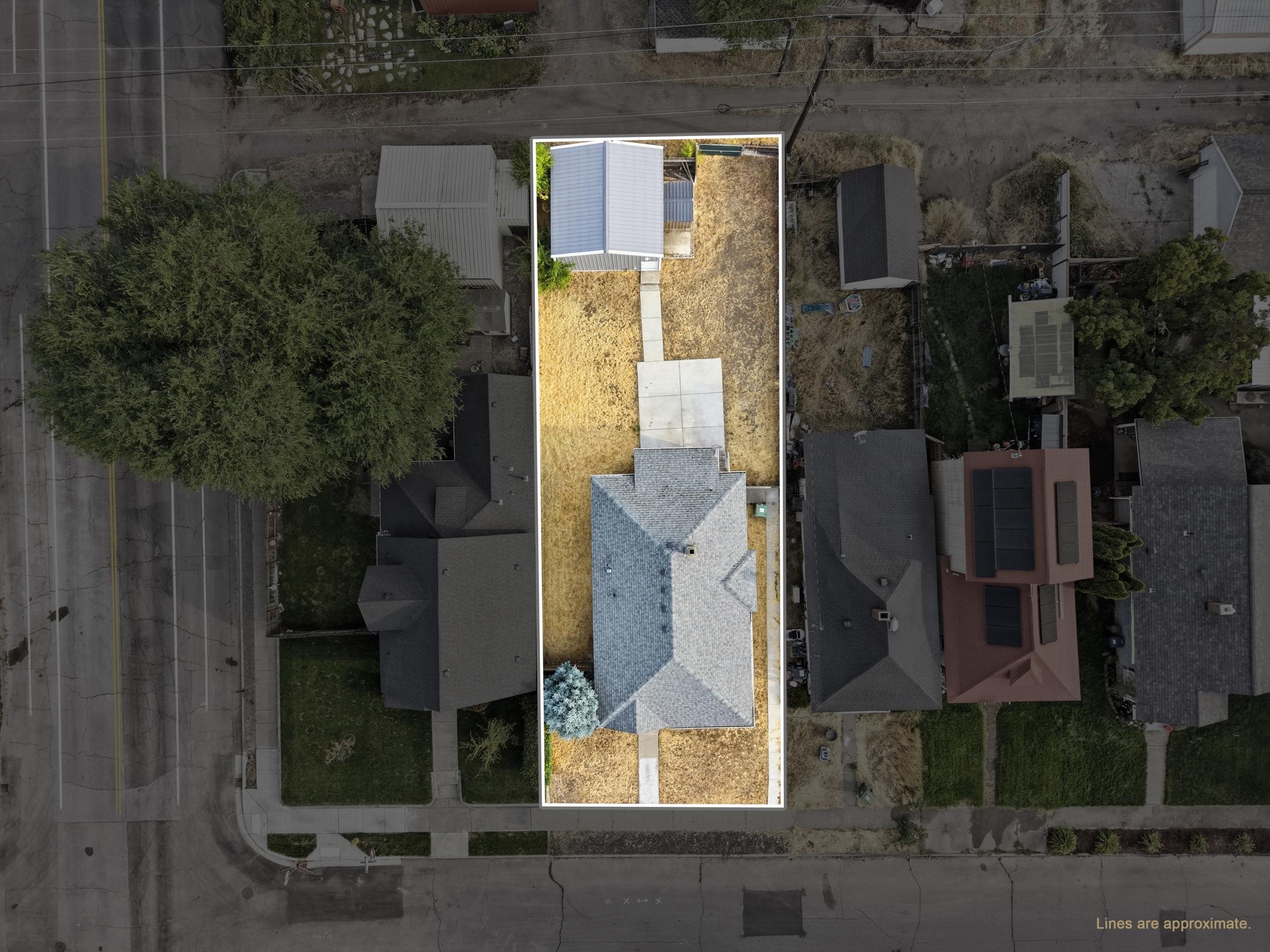 524 W Mansfield Ave - Photo 43